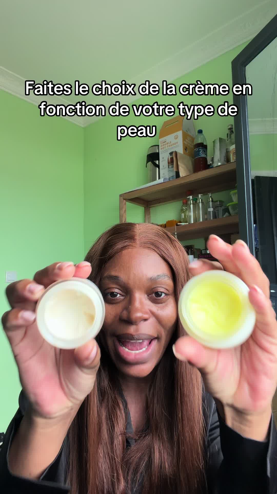 @kiouce Natural skin Care