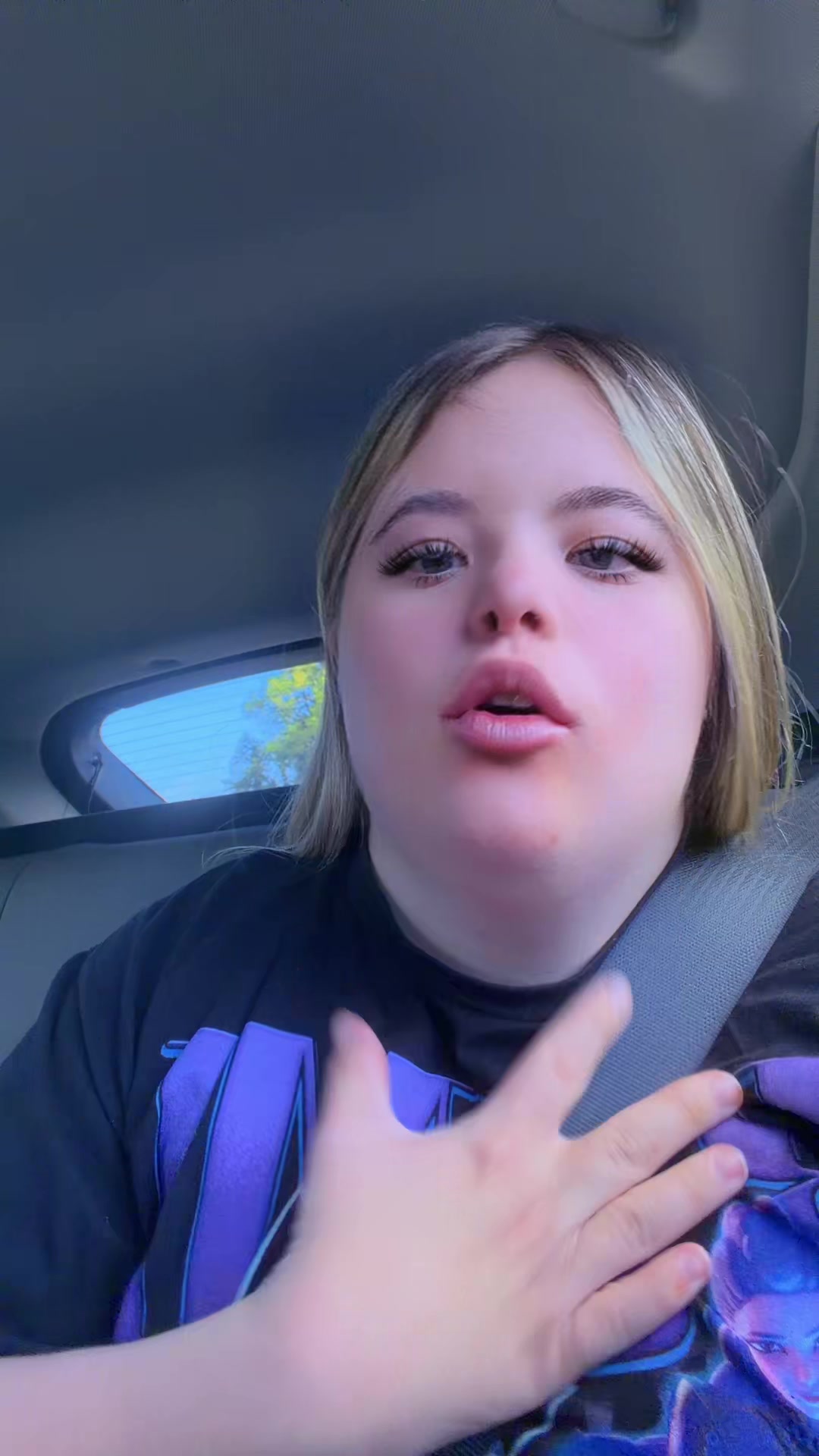 @Emily Bush