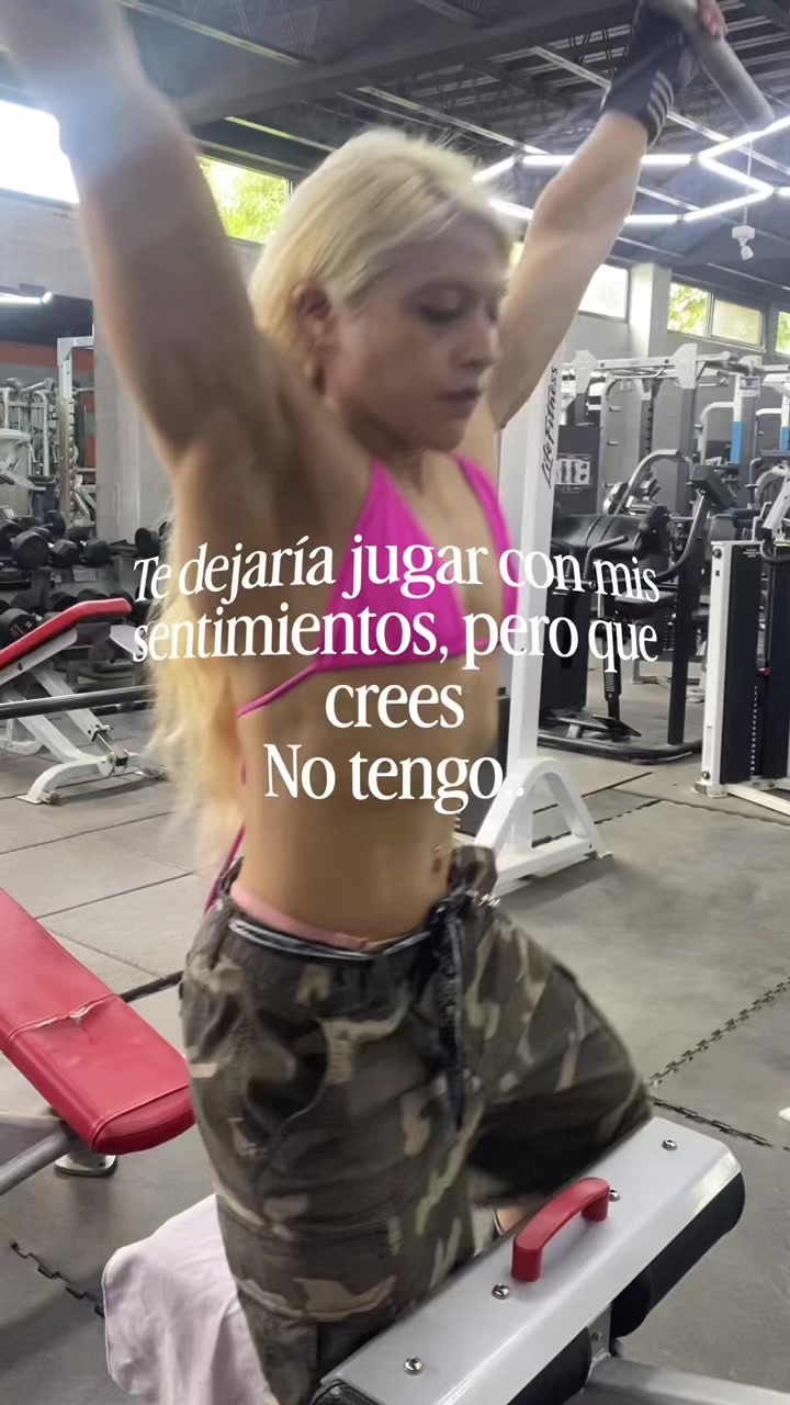@Vivian Chacon.