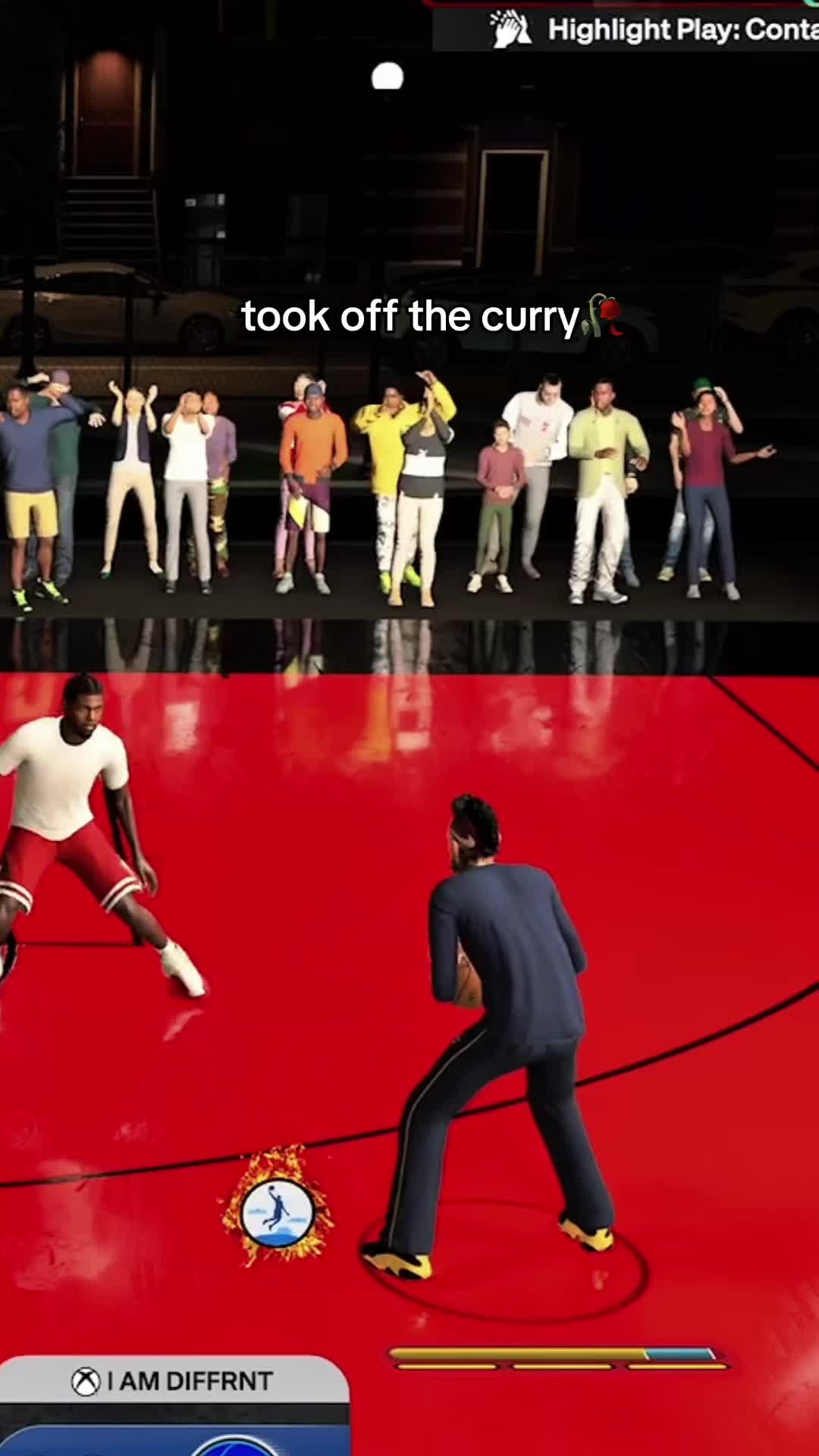 @DIFFRNT