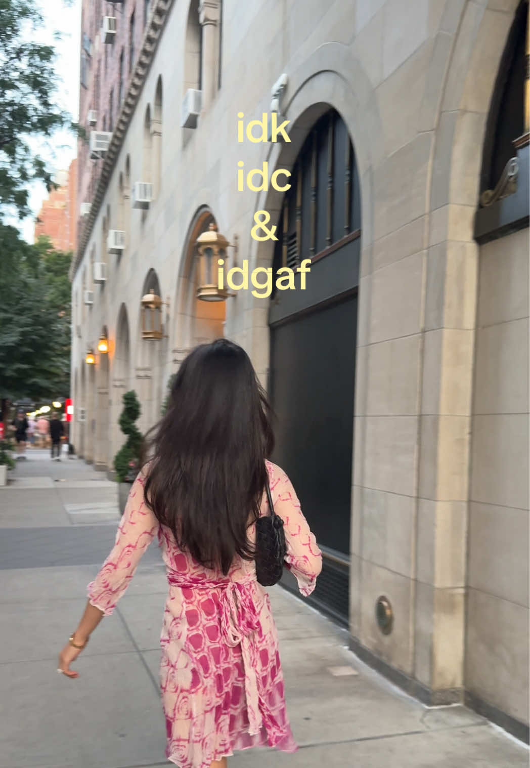 @Gina Pauline
