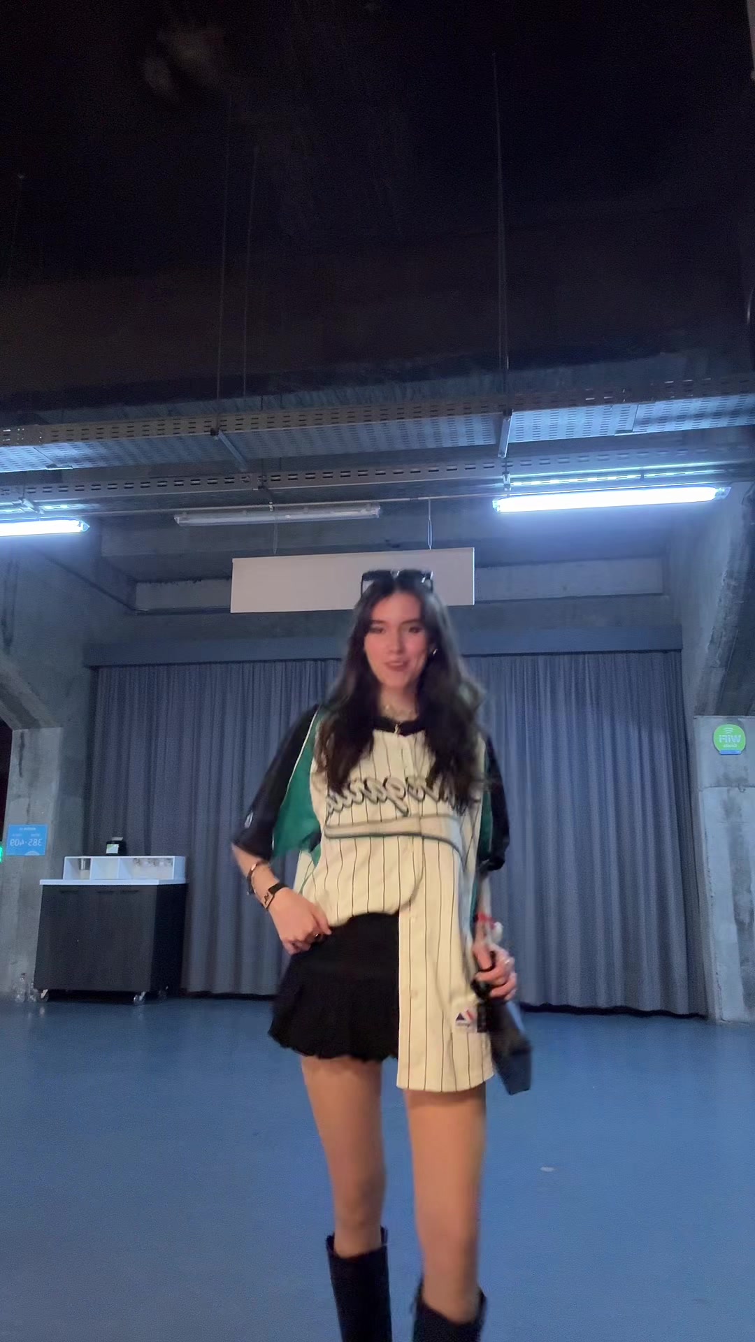 @Victoria Rodriguez