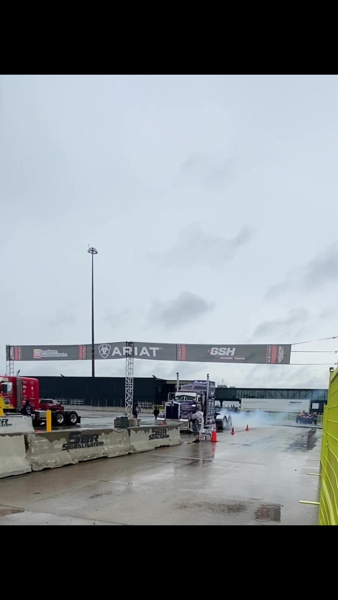 @TRUCK-COURSES-SHOW
