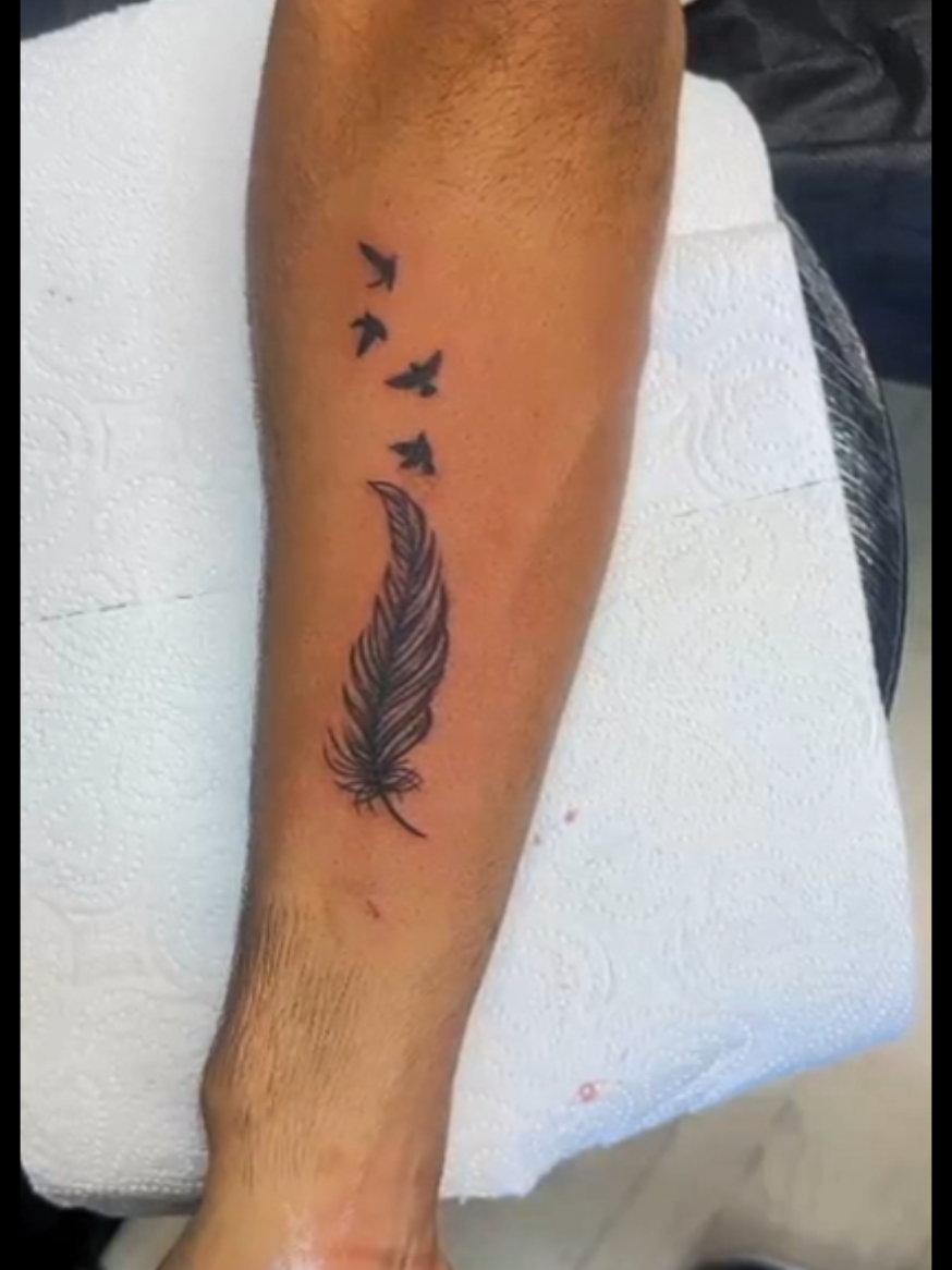 @Dizel tattoo