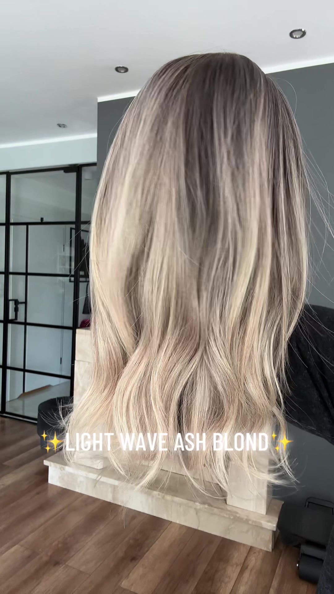 @HairGlow