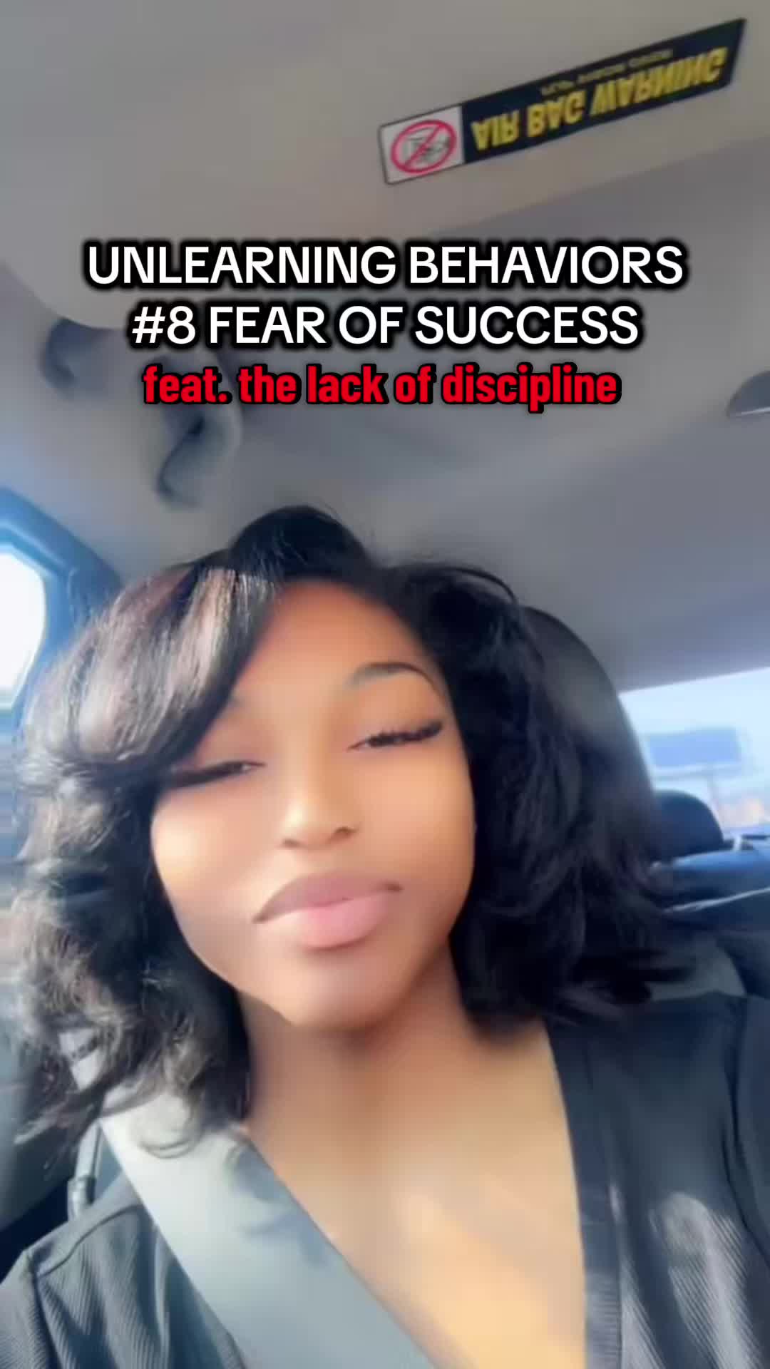 @Ashanté Shantell ✨