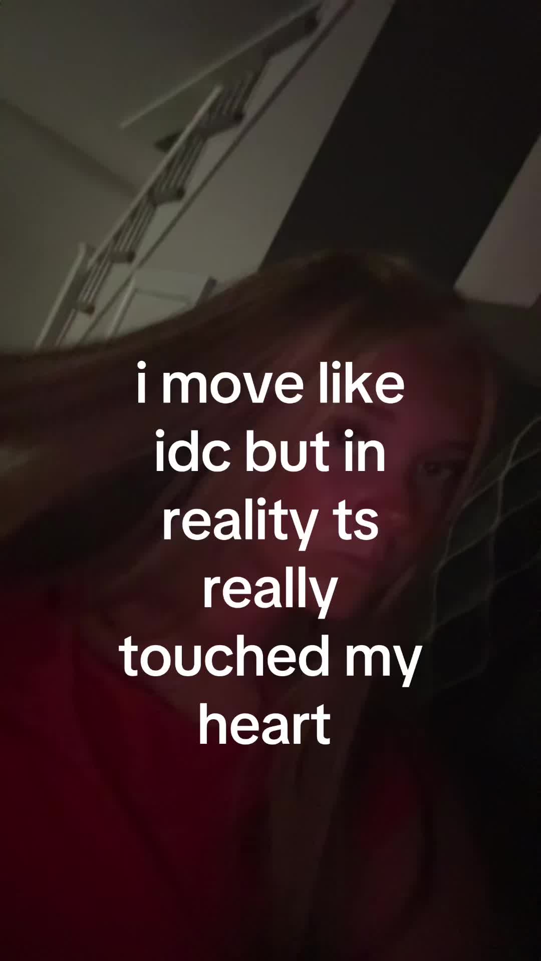 @secret