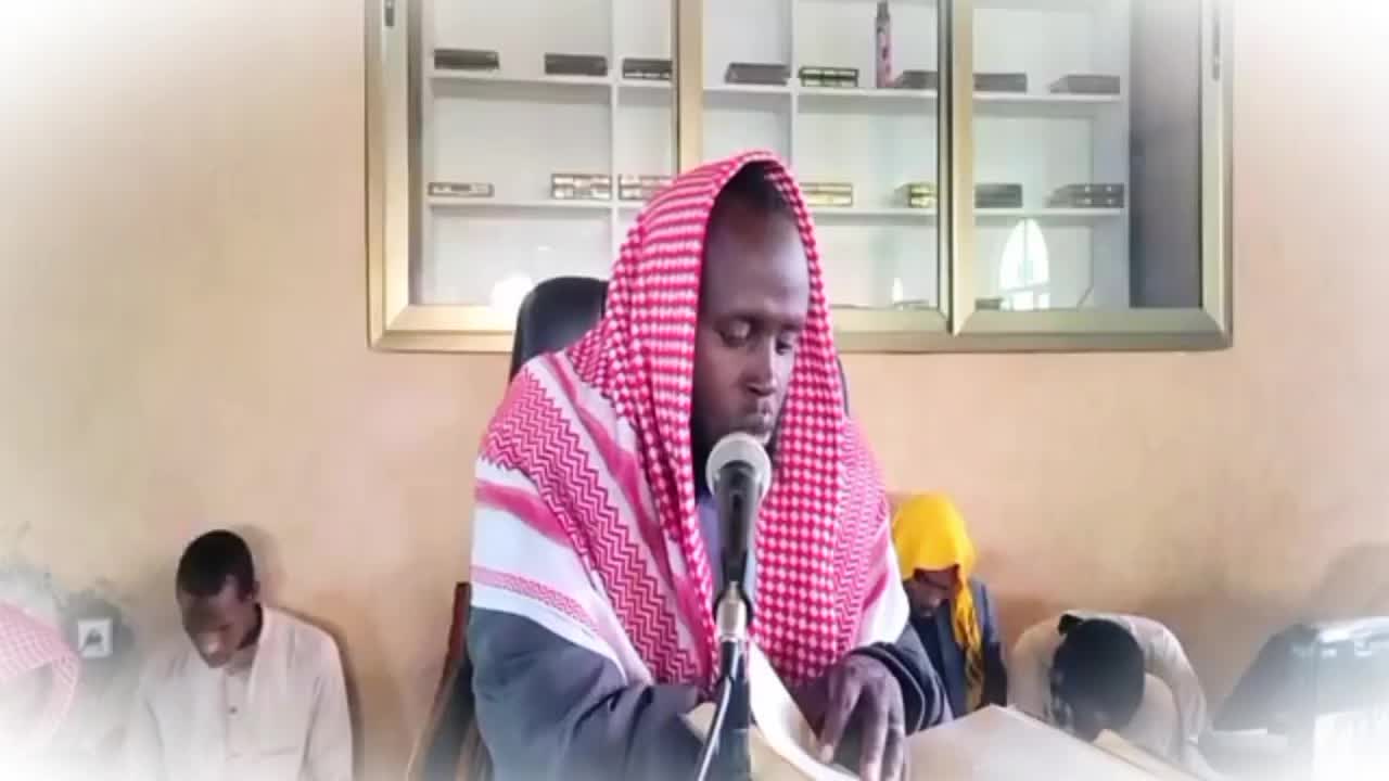 @Kayraddiin Abba Mecca