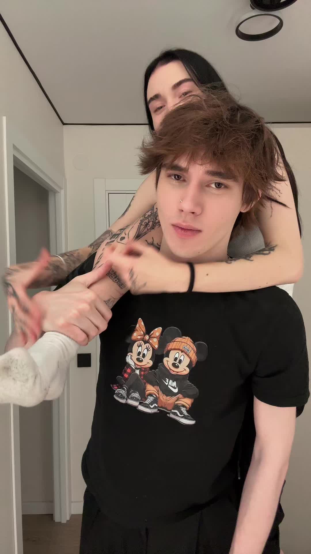 @Никитка кислый