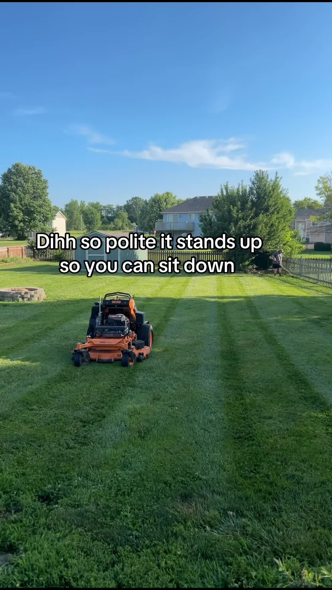 @Show Me Lawn And Landscaping