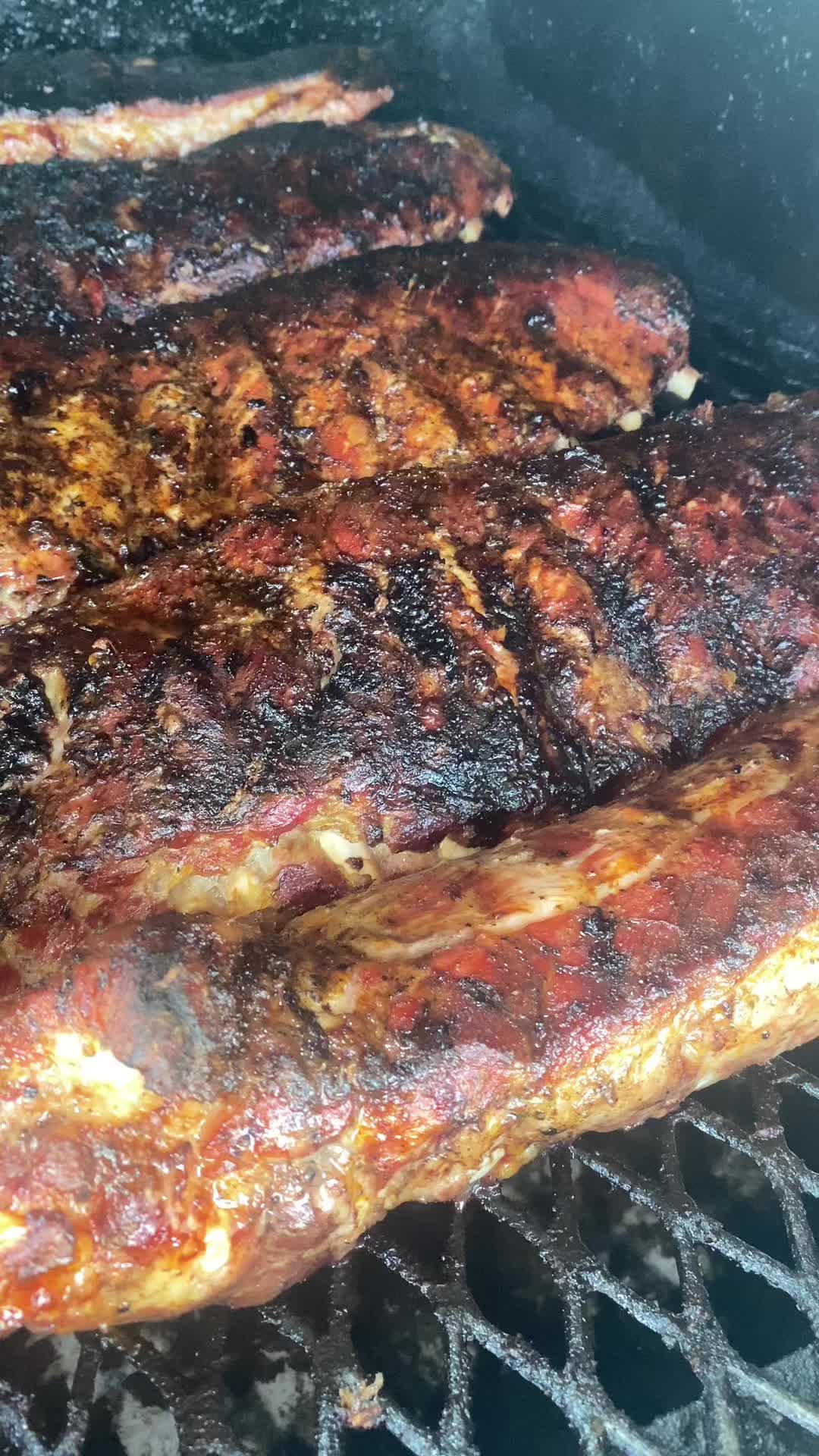 @Grandmothers BBQ