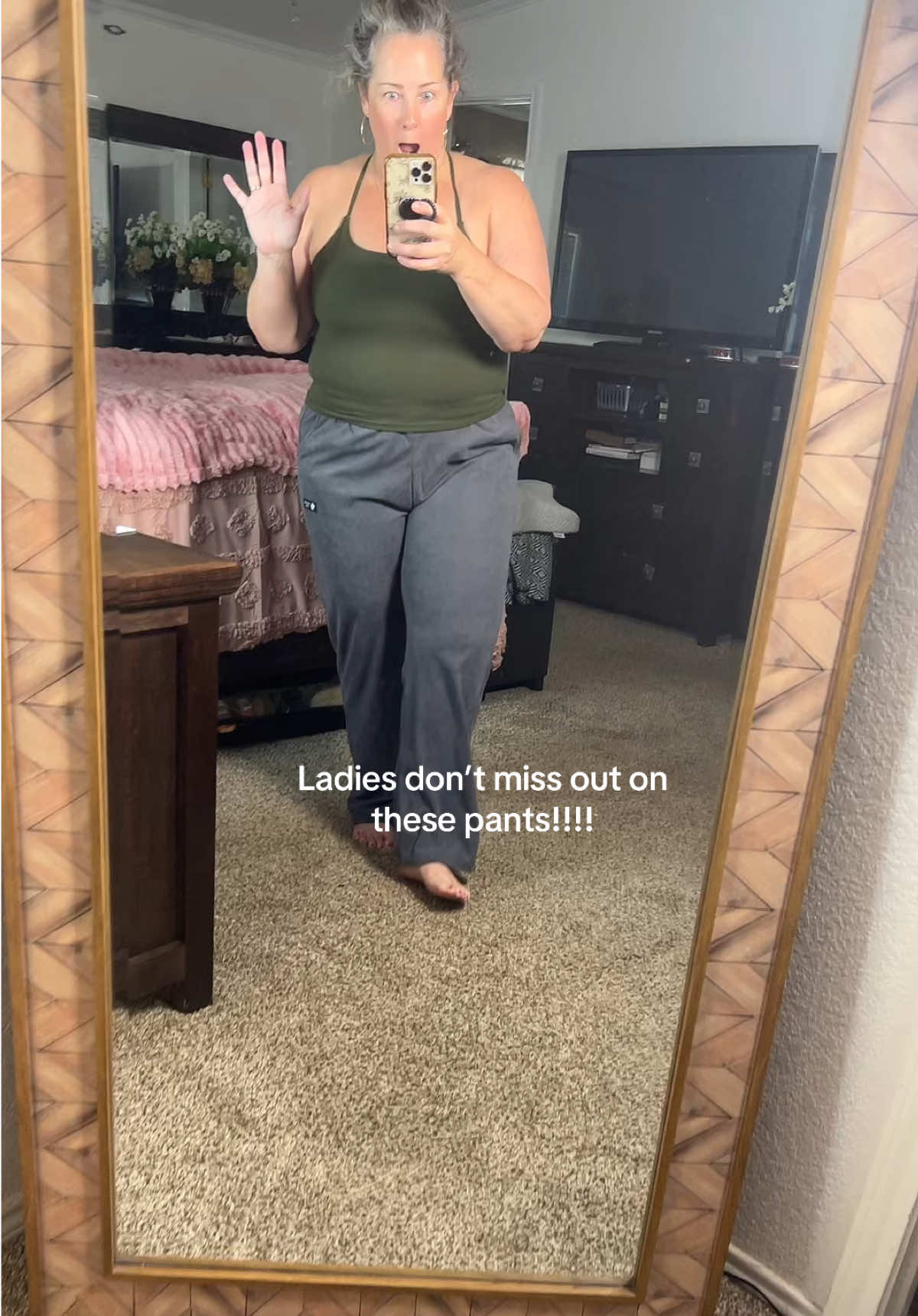 @Chantel | Curvy Fashion