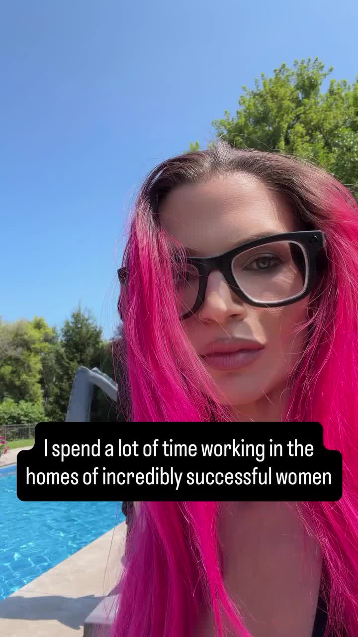 @Amanda Gabrielle