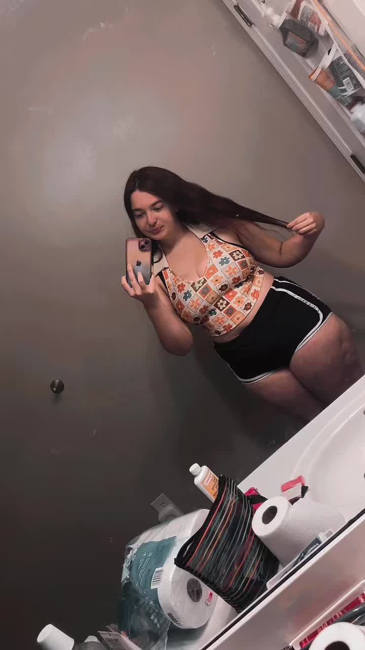 @Olivia Hodges