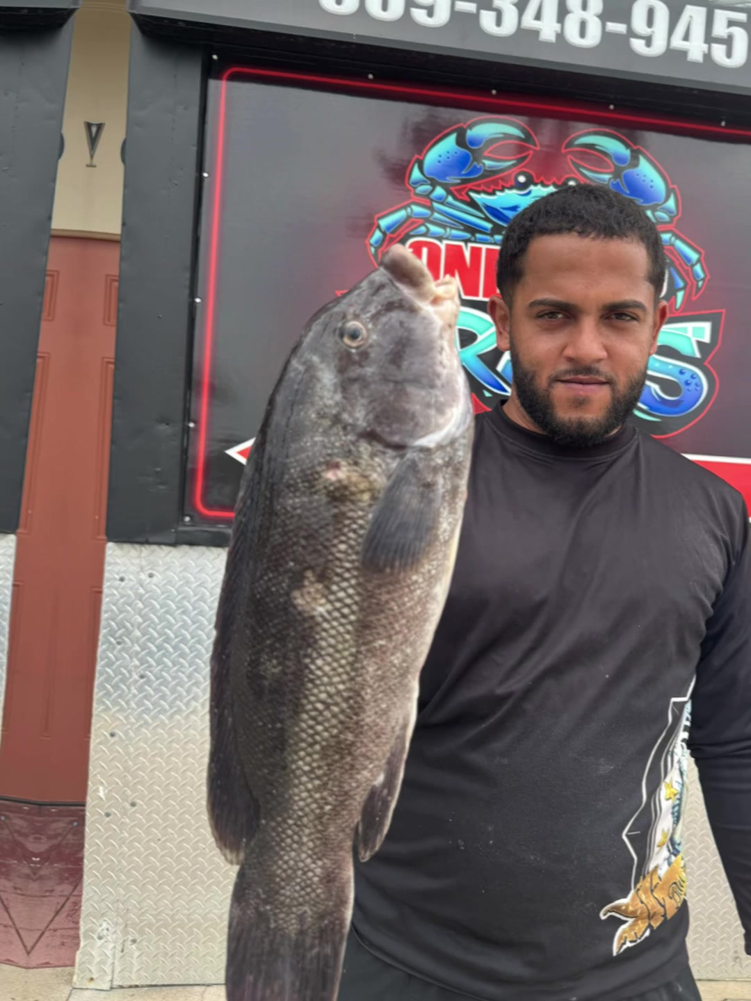 @One stop bait & tackle