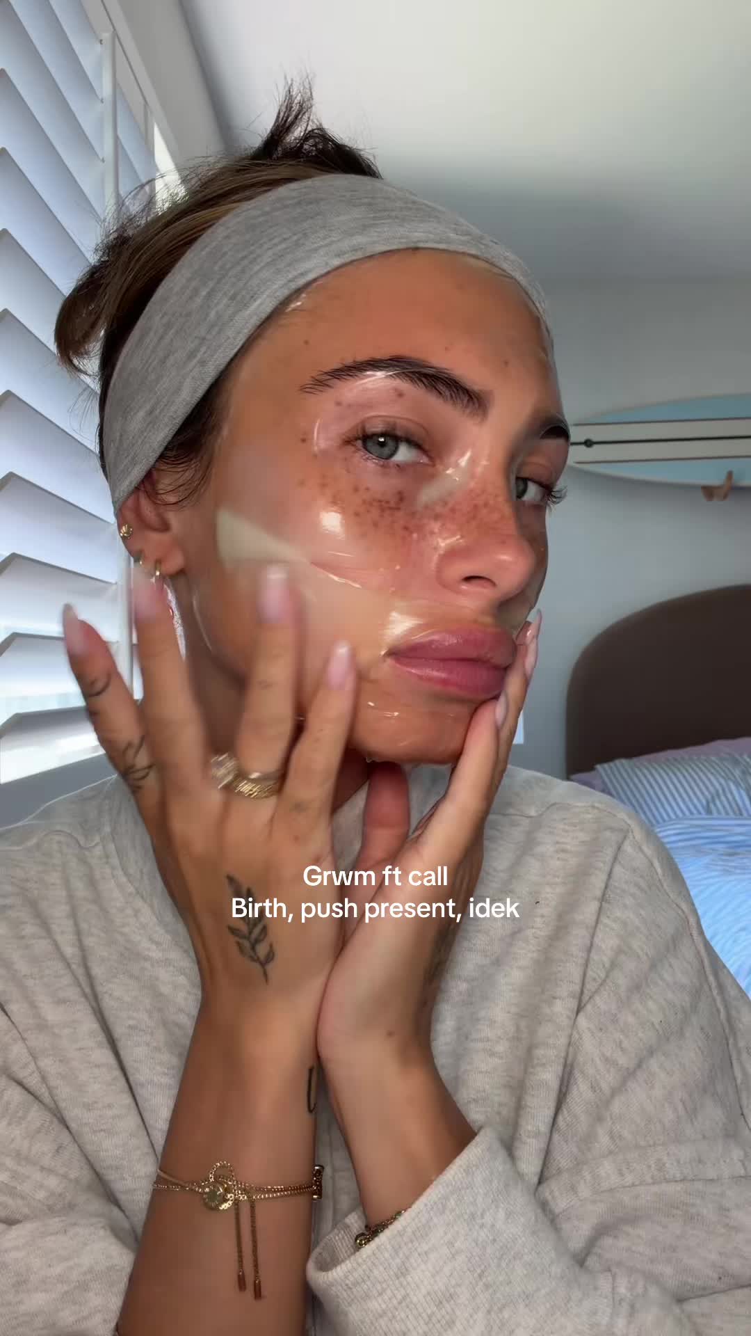 @Melody Miles