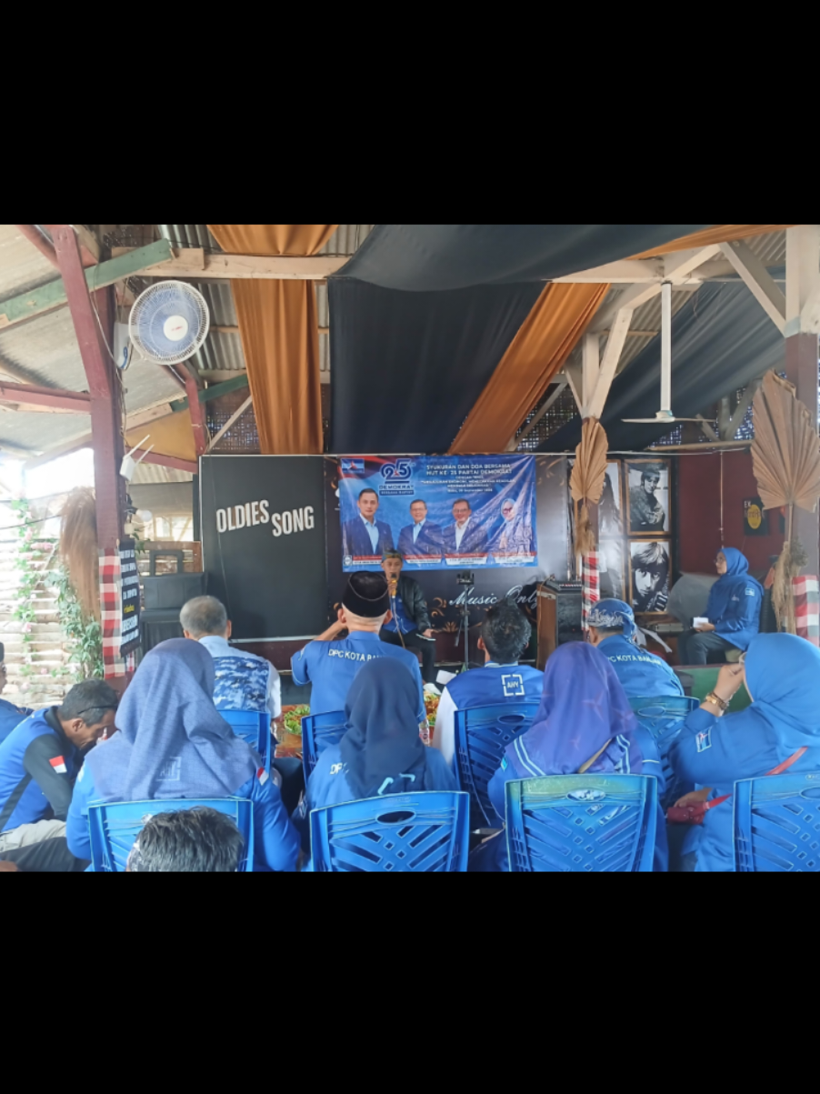 @Sussie Sang Jurnalis Patroman