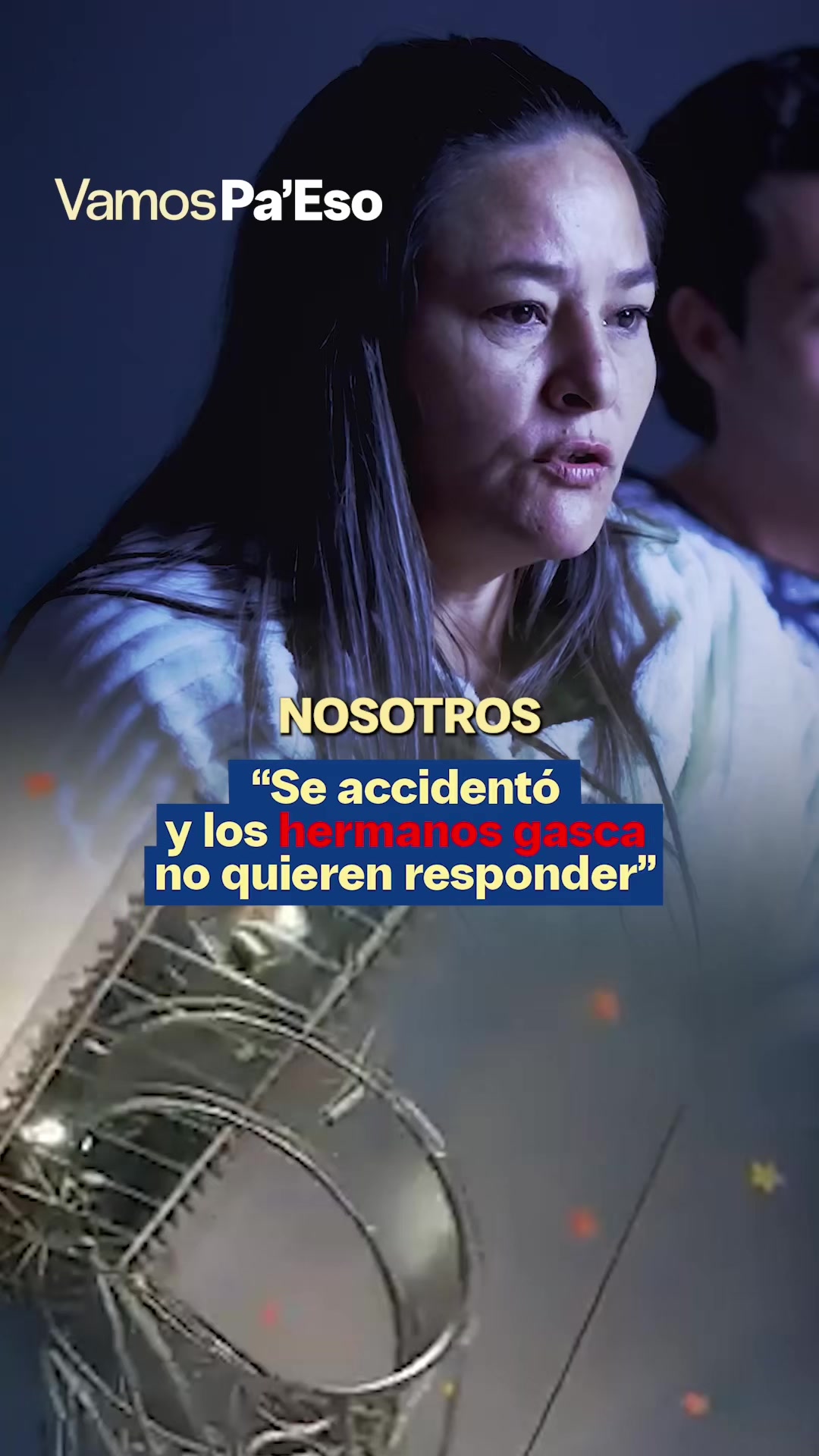 @Vamos pa eso