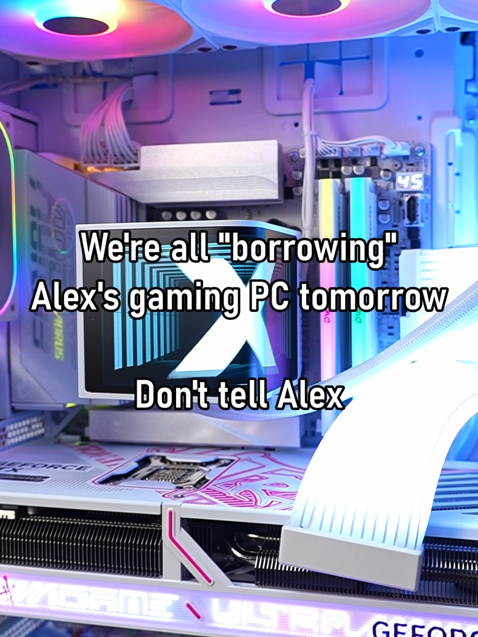 @Seattle Built PCs