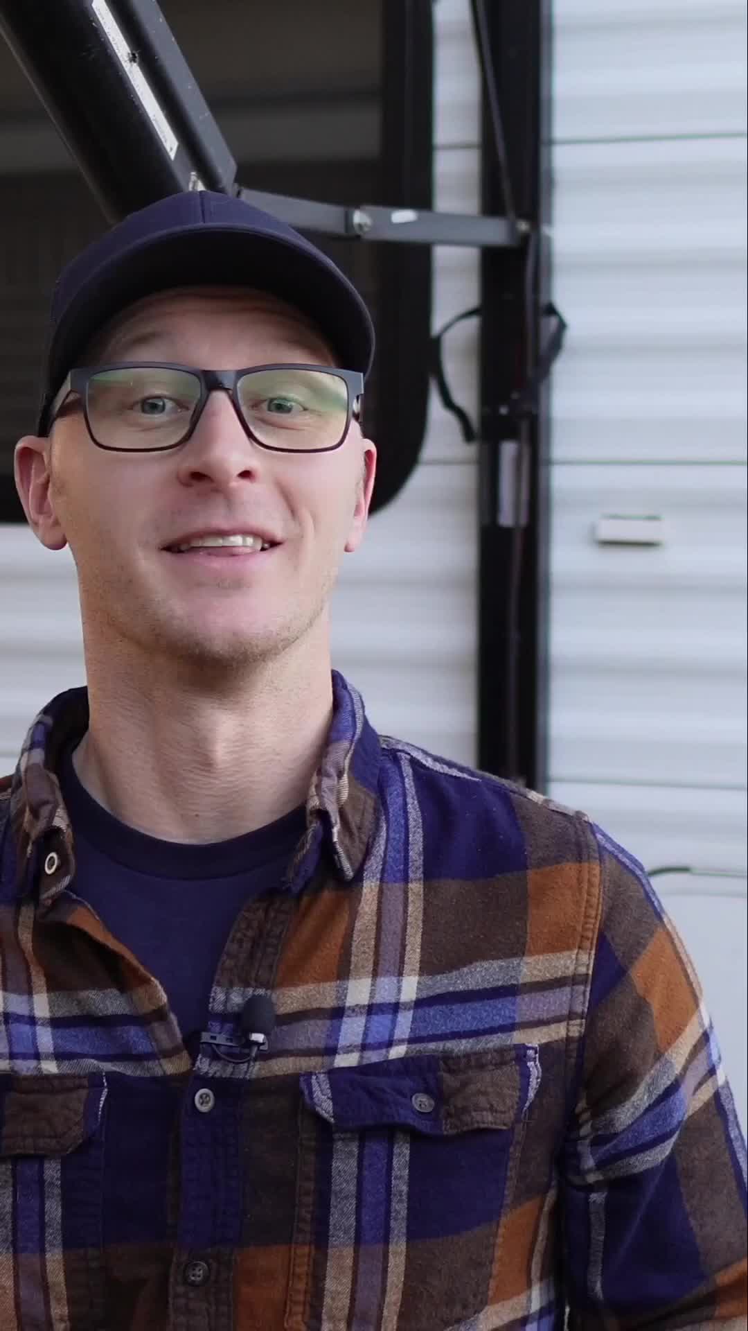 @RV Gear & Far - Joshua