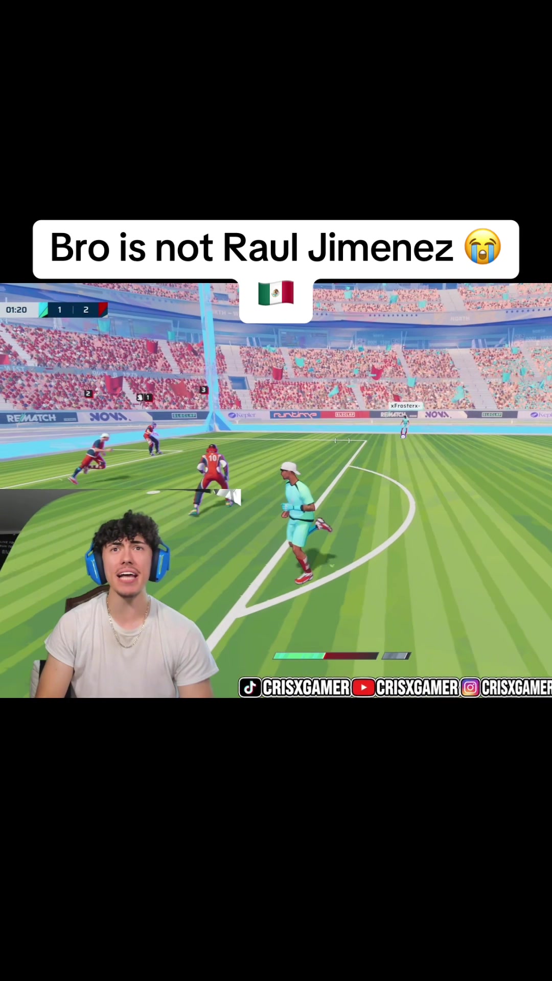@CrisxGamer