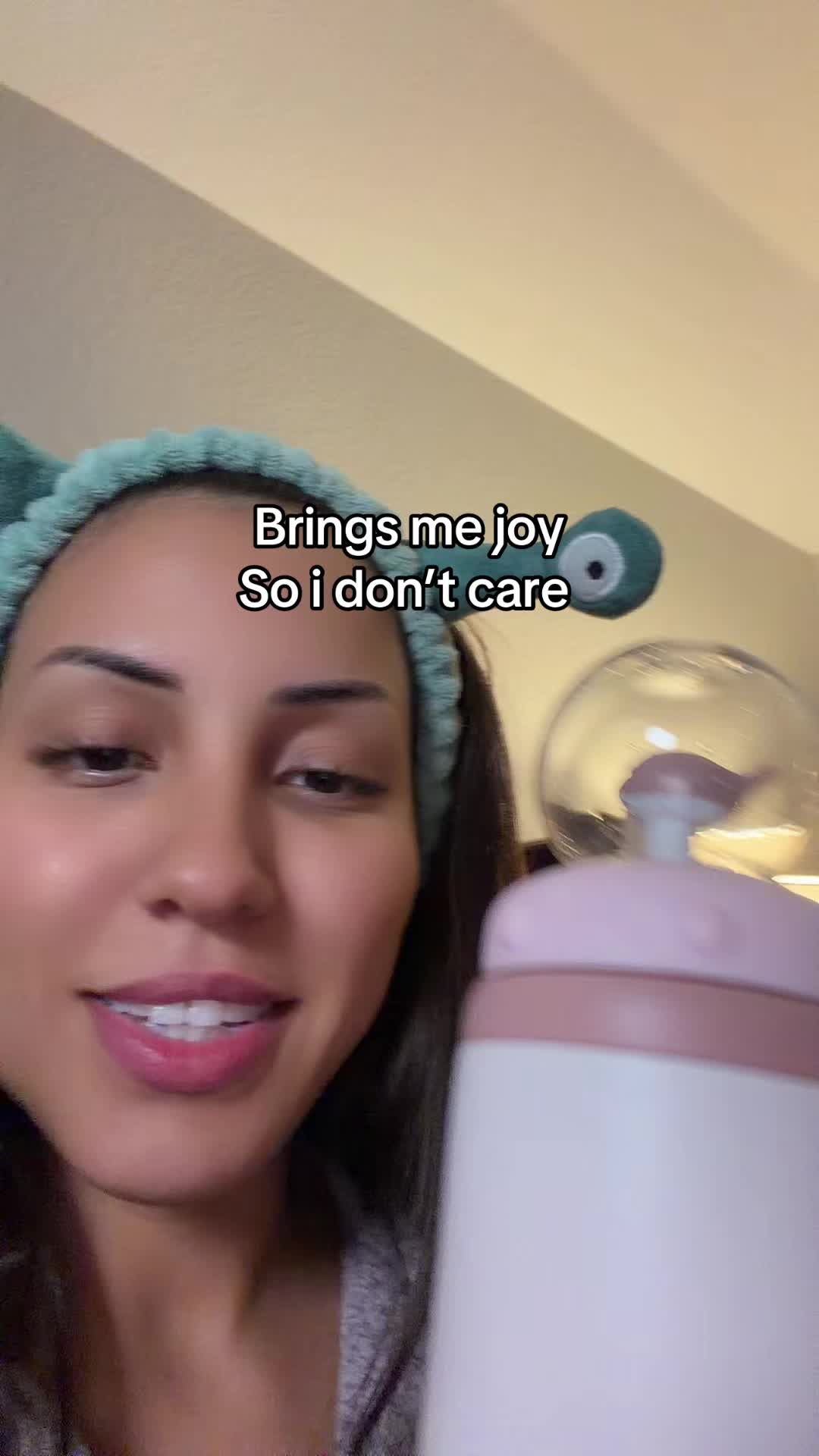 @Asheley baca