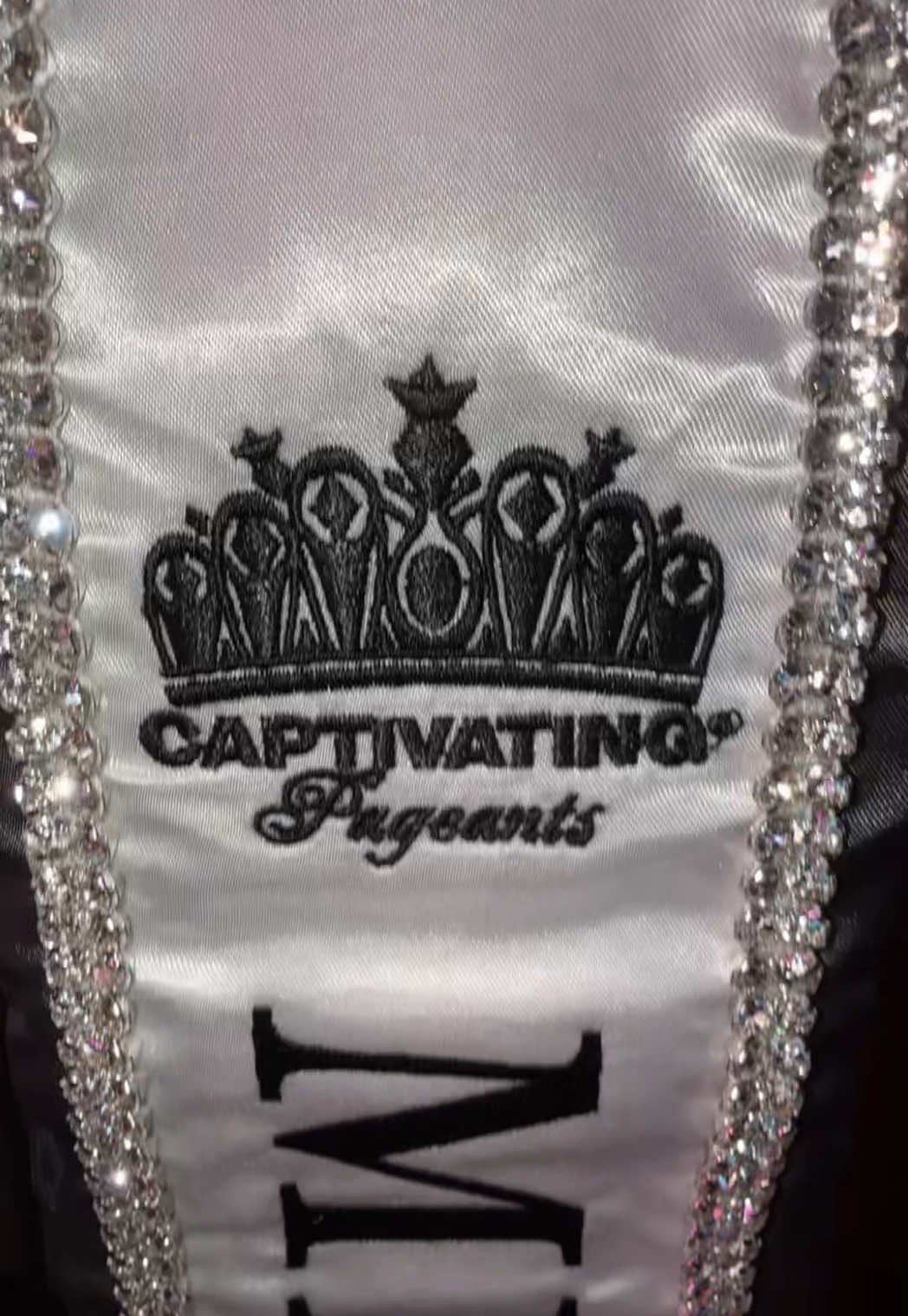 @Kaitlyn Mills &mdash; Pageants