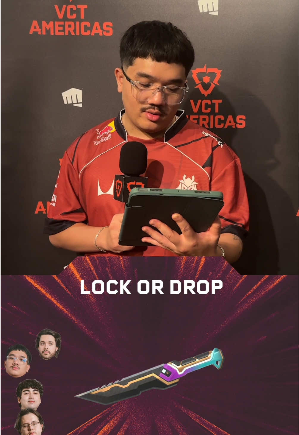 @VALORANT Esports NA