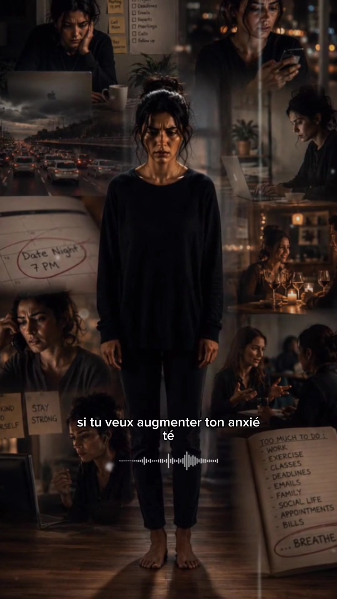 @La Voie de l'Éveil