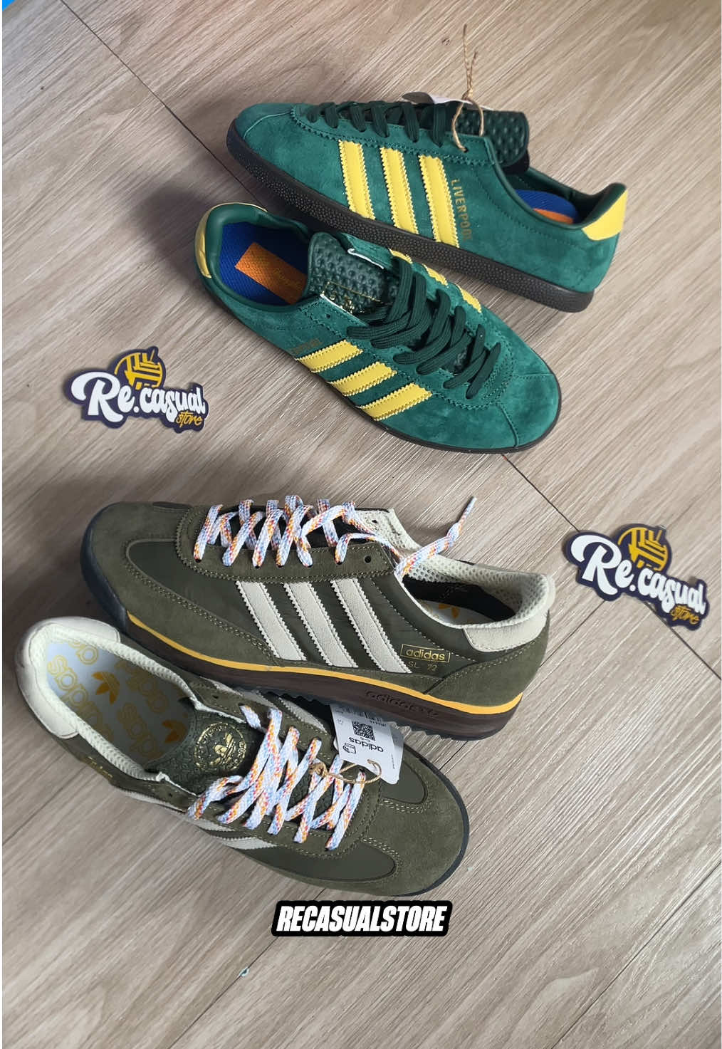 @RECASUALSTORE