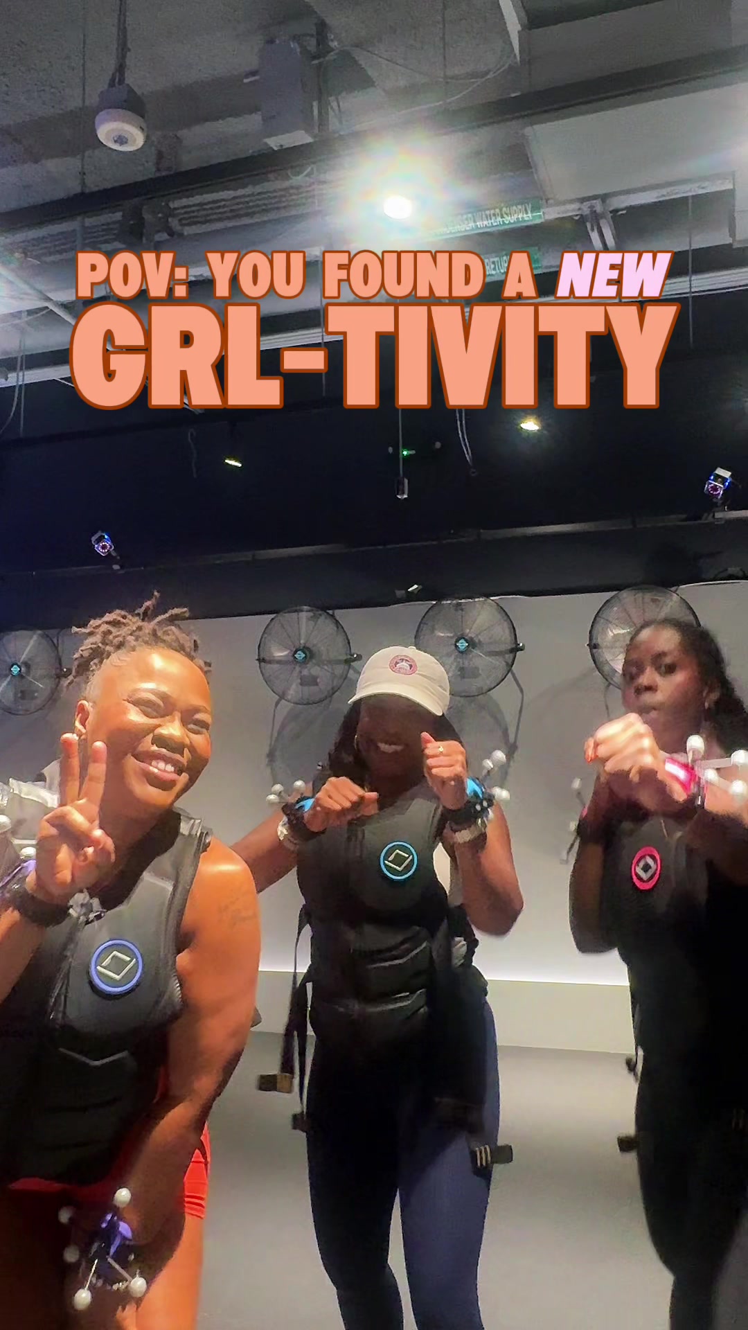 @BlackGRLThings | DMV Life&More
