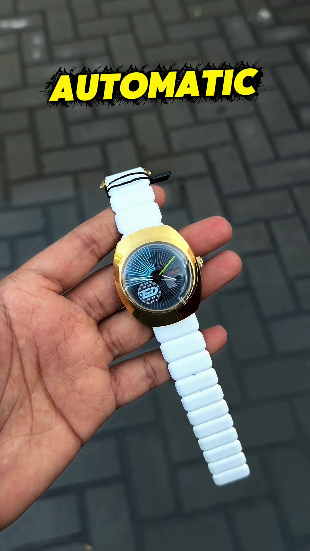 @Watch World