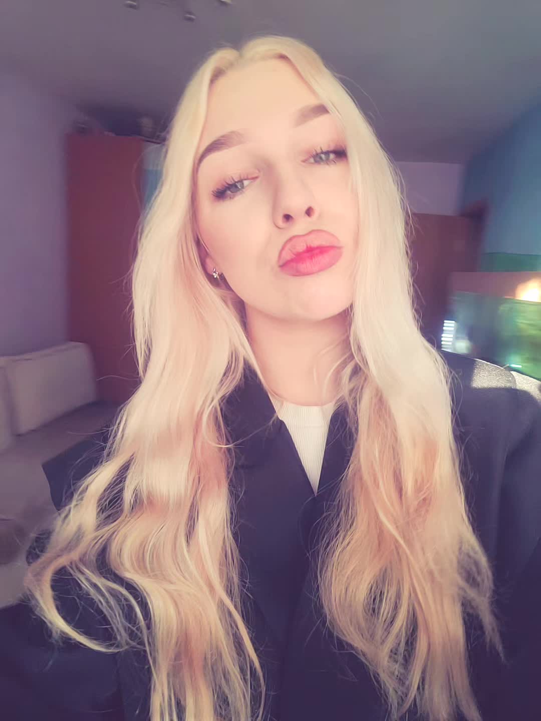 @Тгк:Тата Блонди