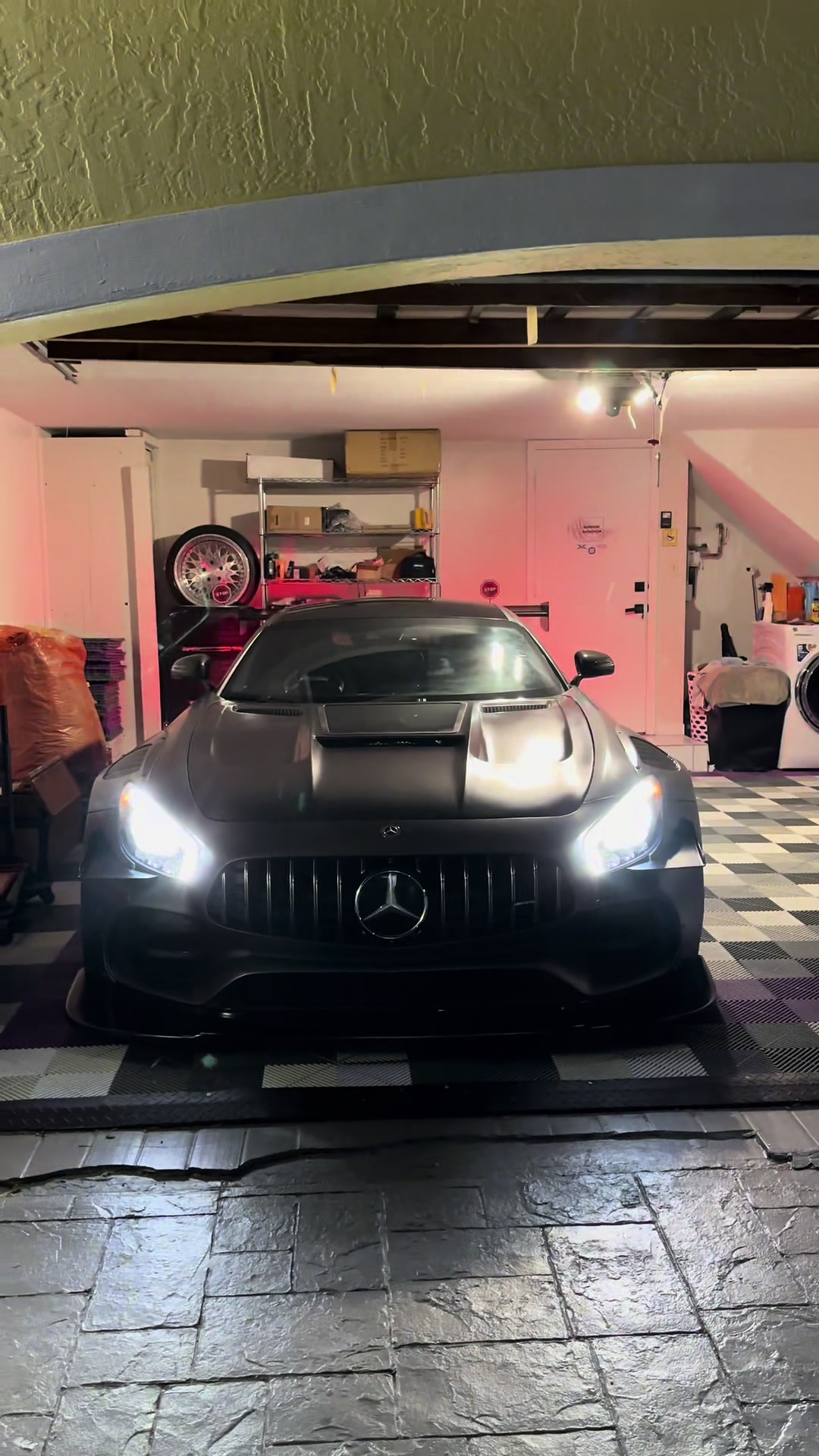 @kevnsgarage