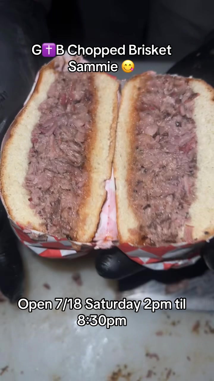@GreaterThanBBQ