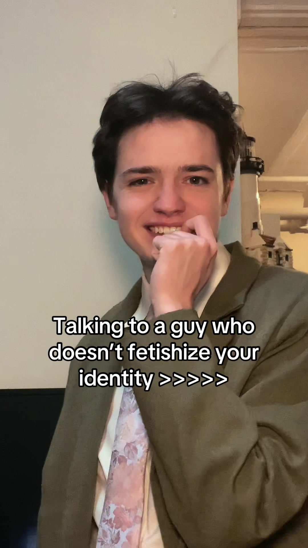 @George