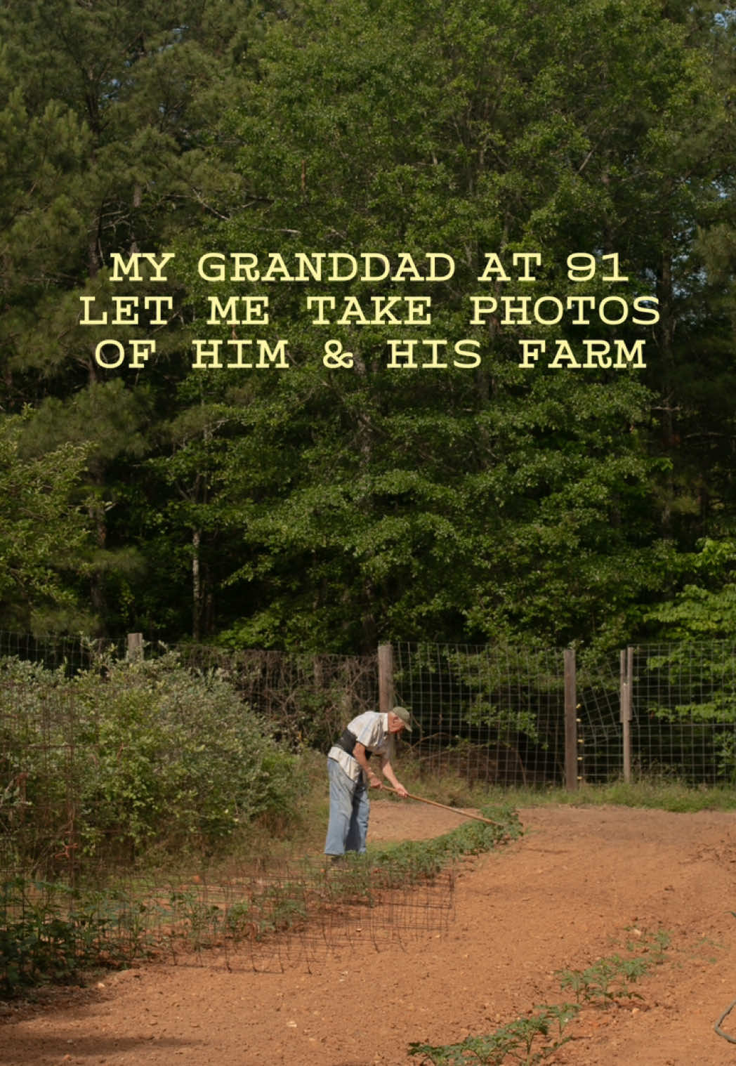 @Sara & Granddad