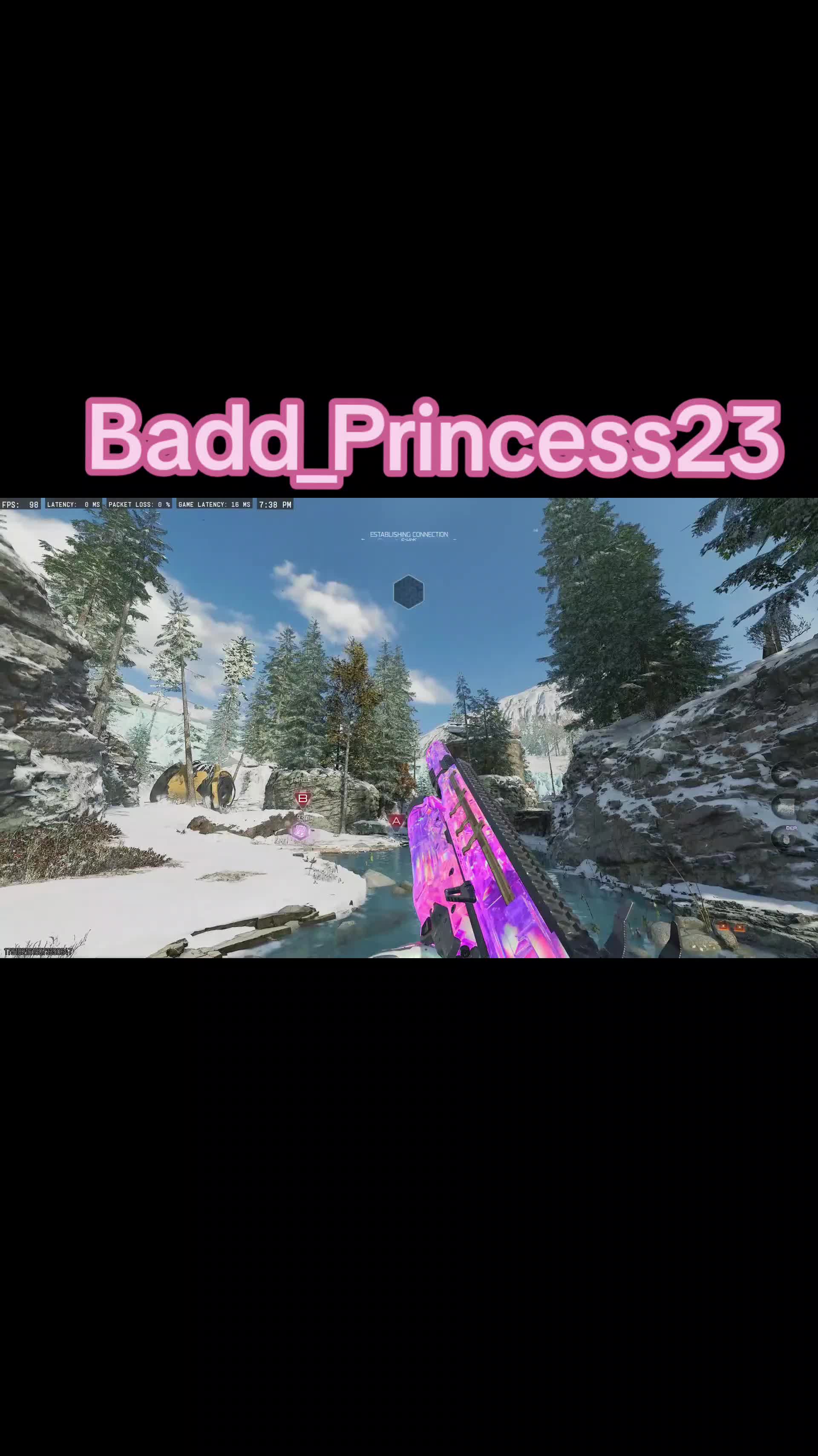@đBadd_Princess23đ