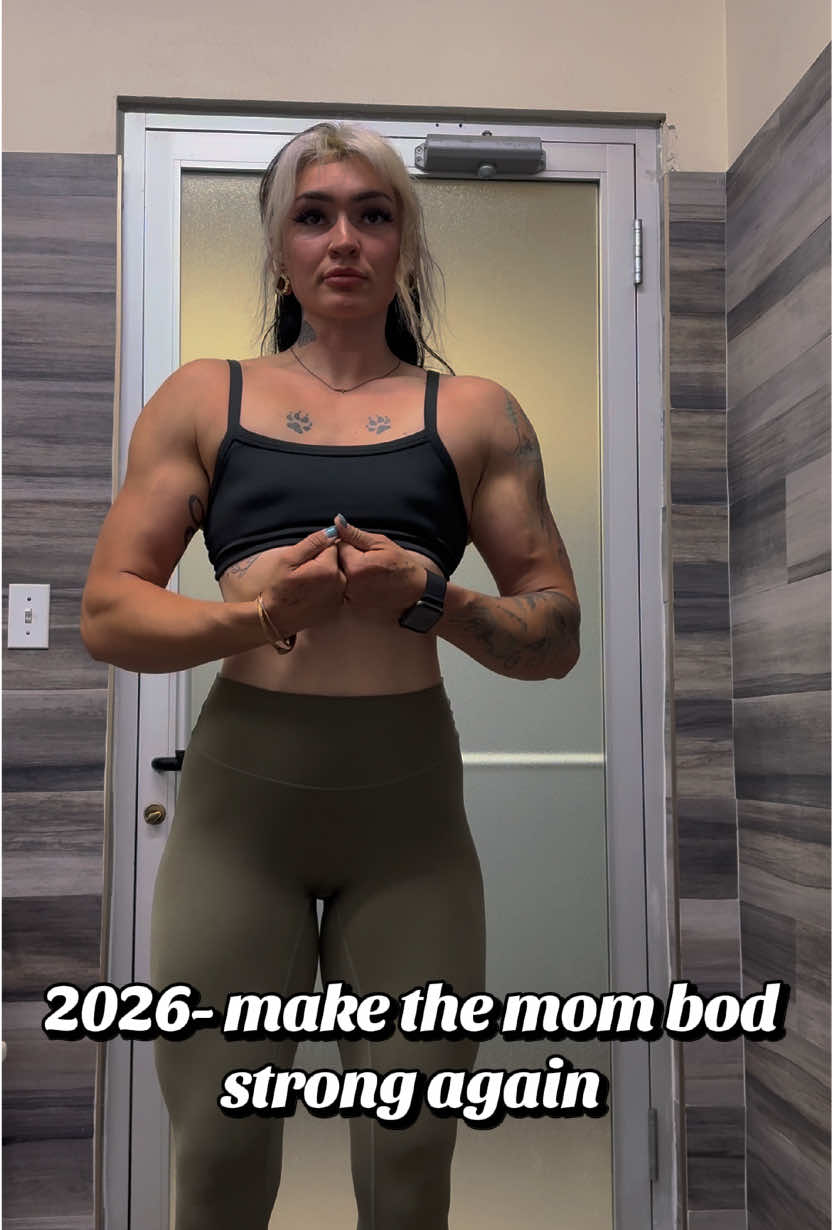 @Mombodwho