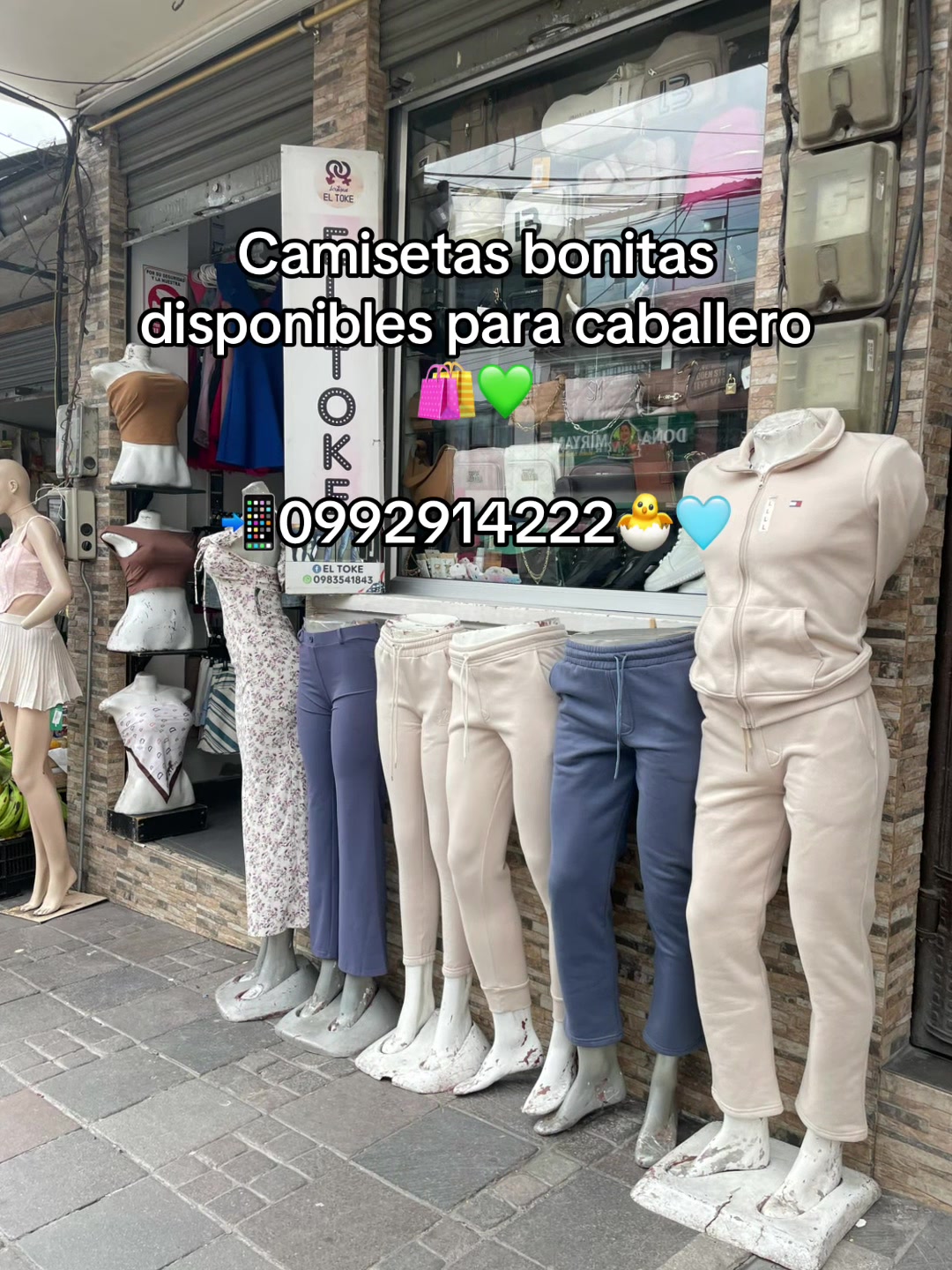 @El Toke_Shop