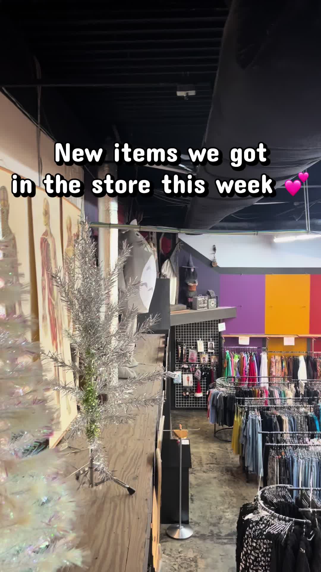 @The Junkman’s Daughter