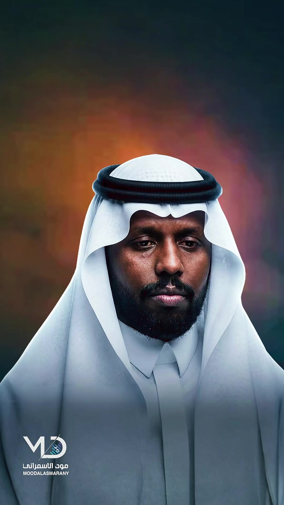 @مود الاسمراني | MoodAlasmarany