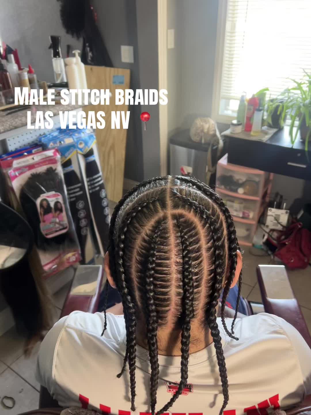 @Kat🩷 | Las Vegas Braider