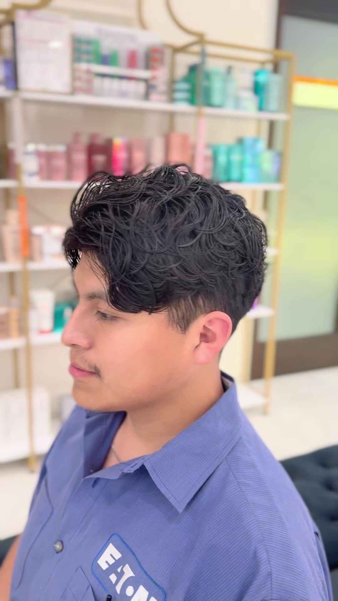 @Salon de Freya