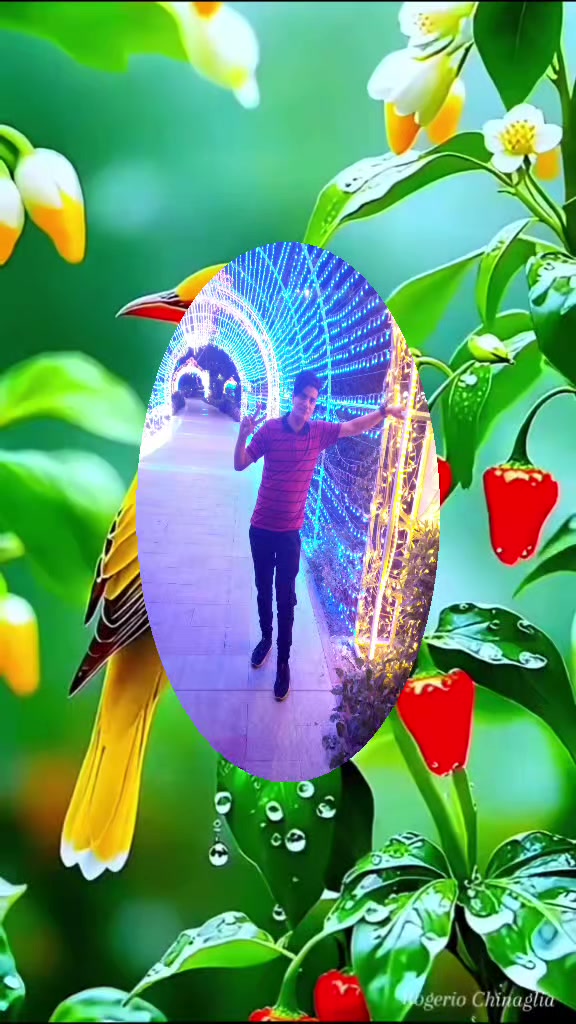 @Maniram Neupane  5