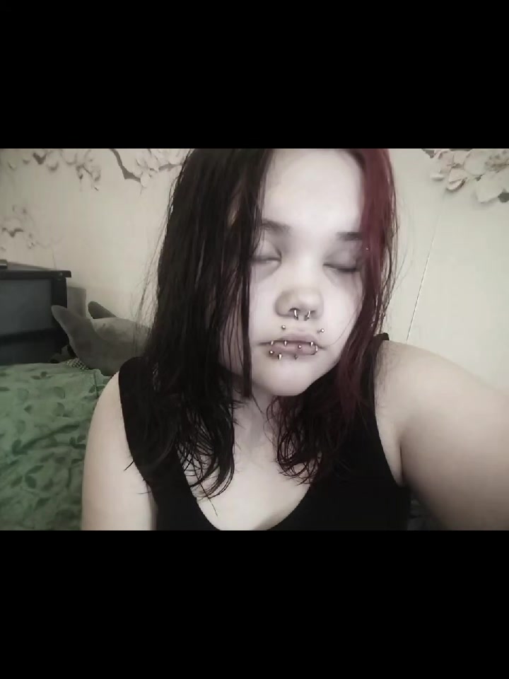 @черная