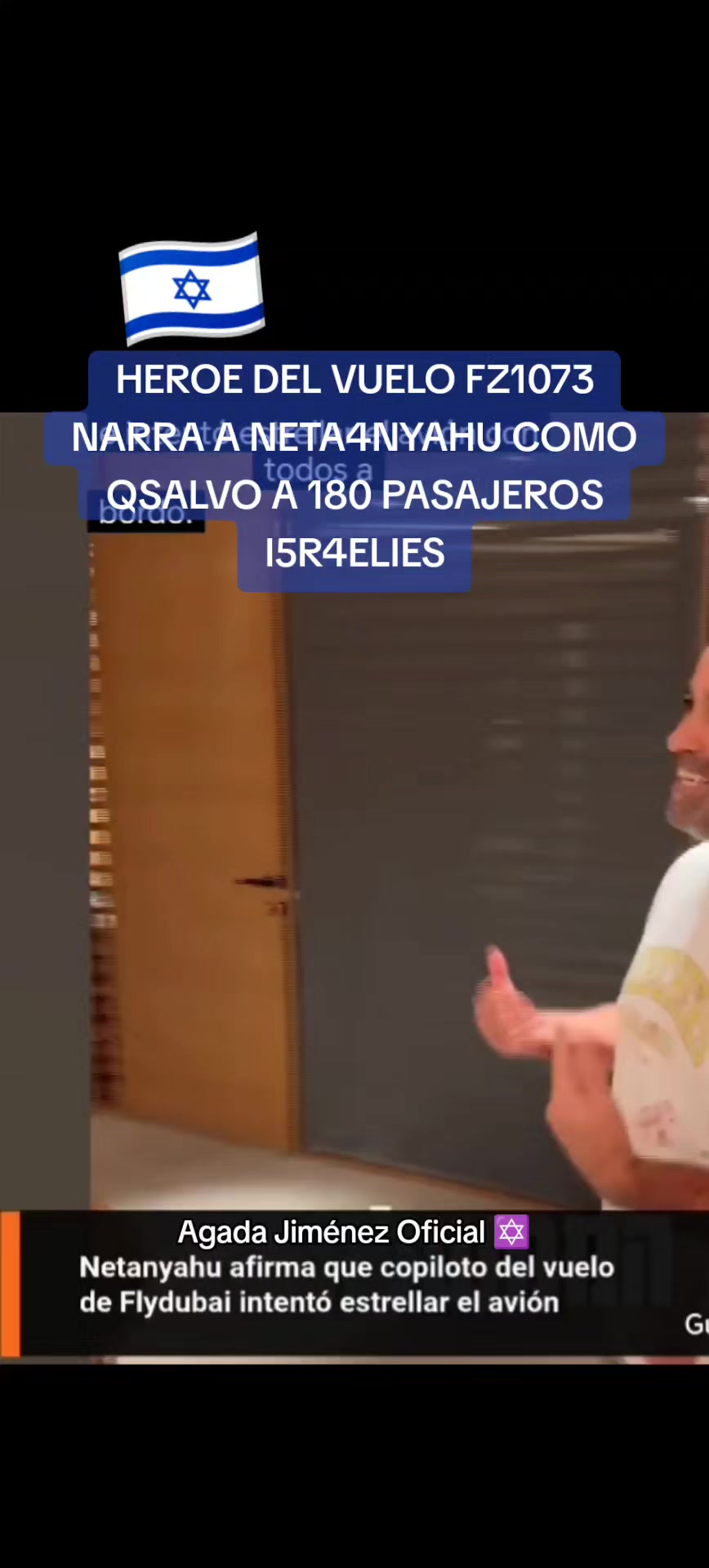 @Agada Jim&eacute;nez Oficial ✡️