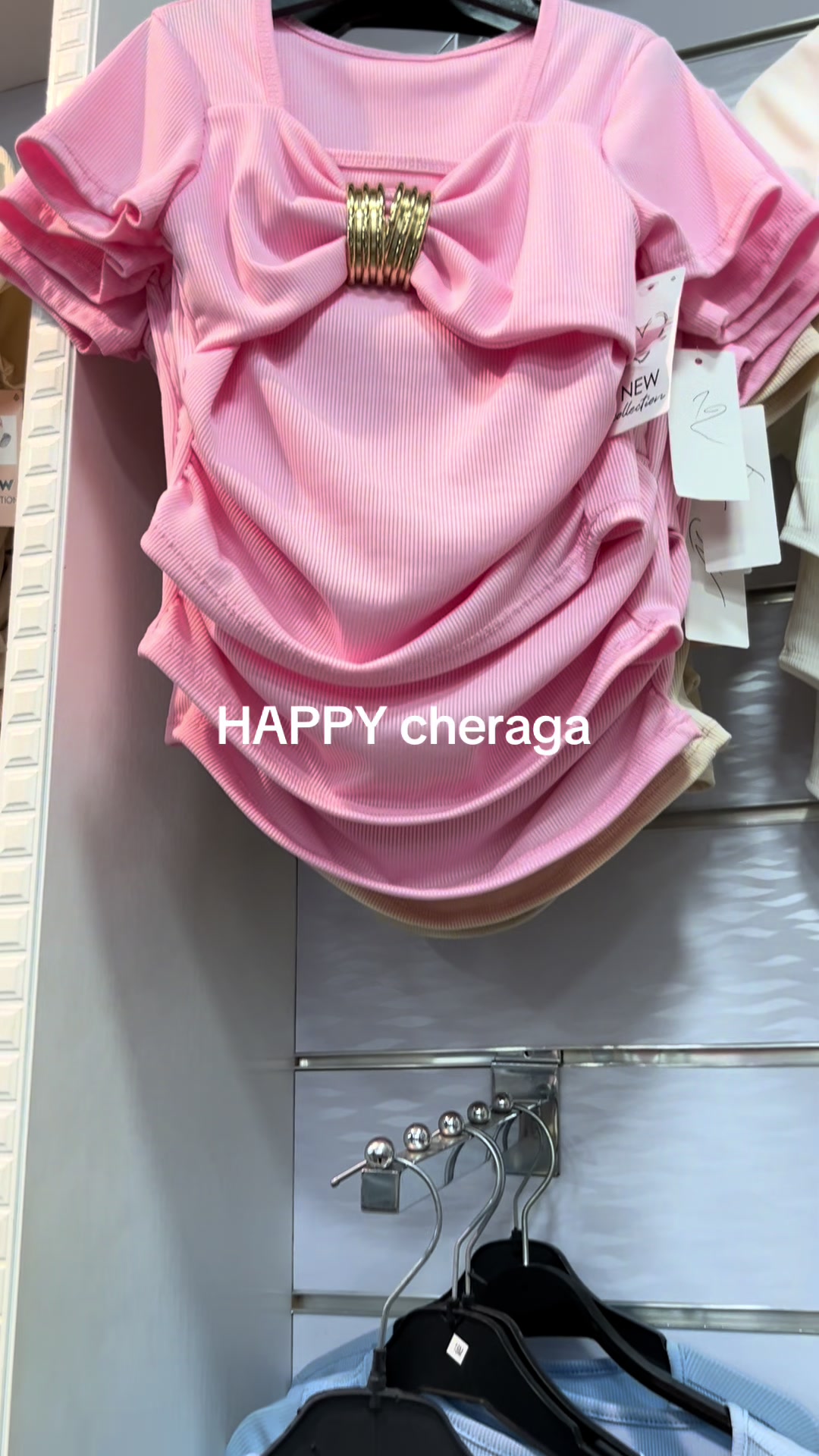 @happy vêtements pour Enfants
