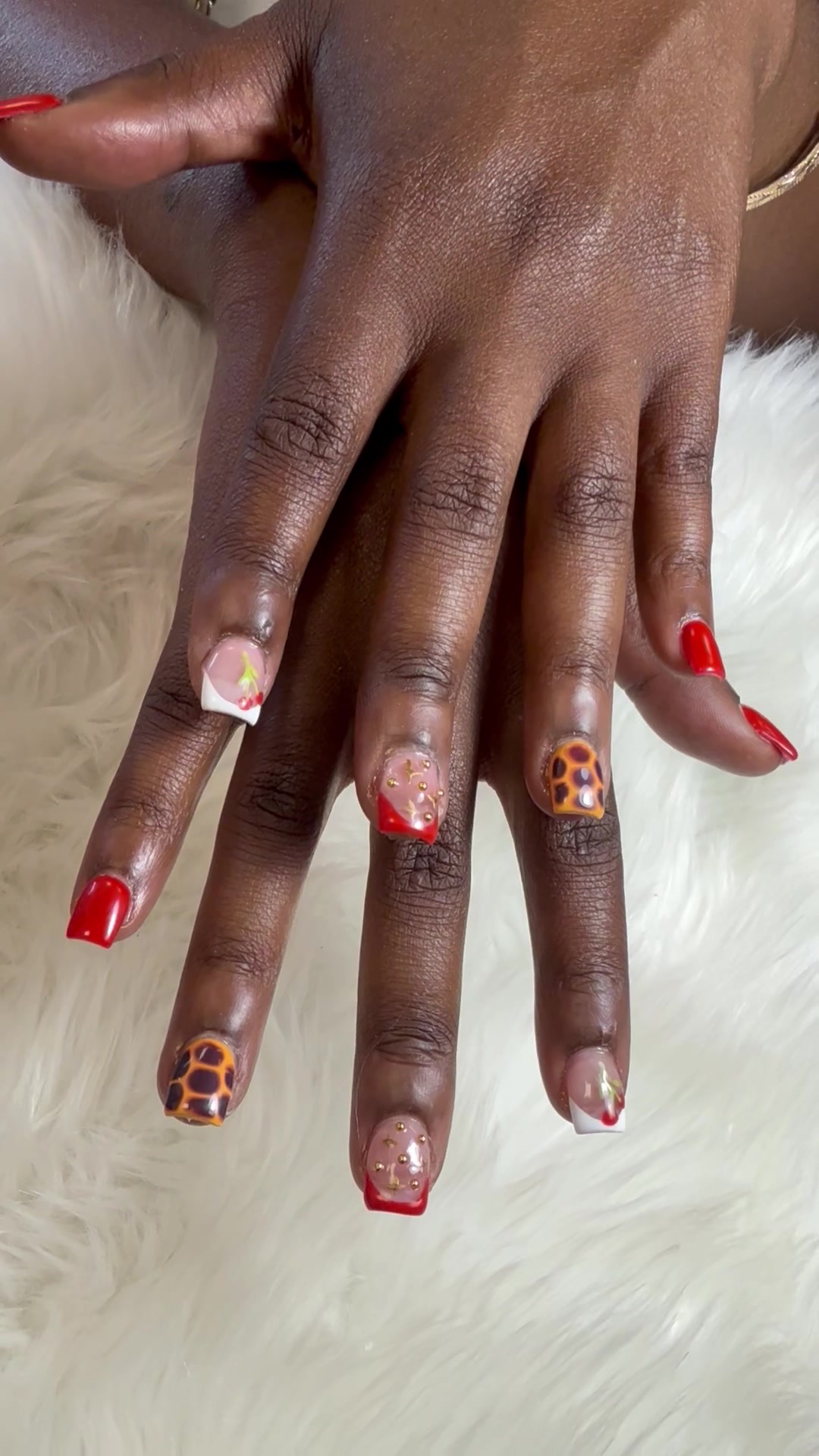 @Top Nails