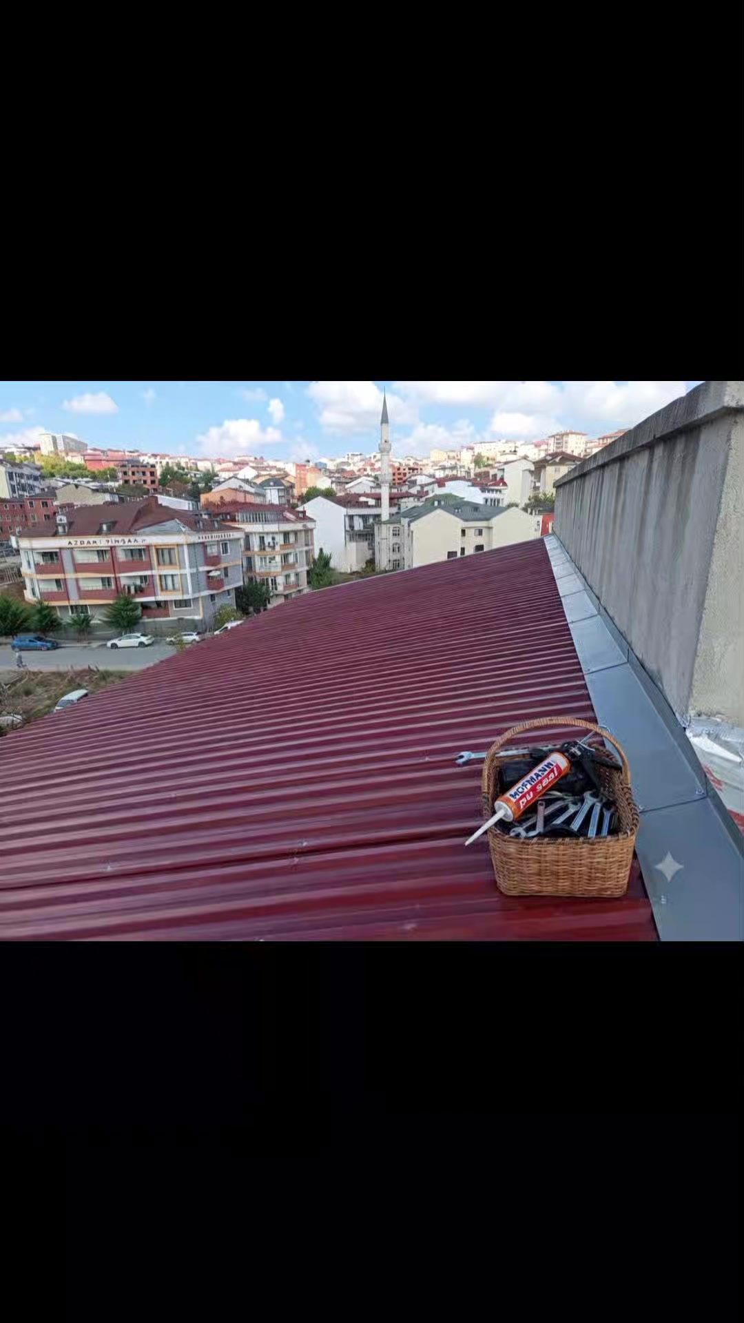@Hüseyin Yaşar Yılmaz
